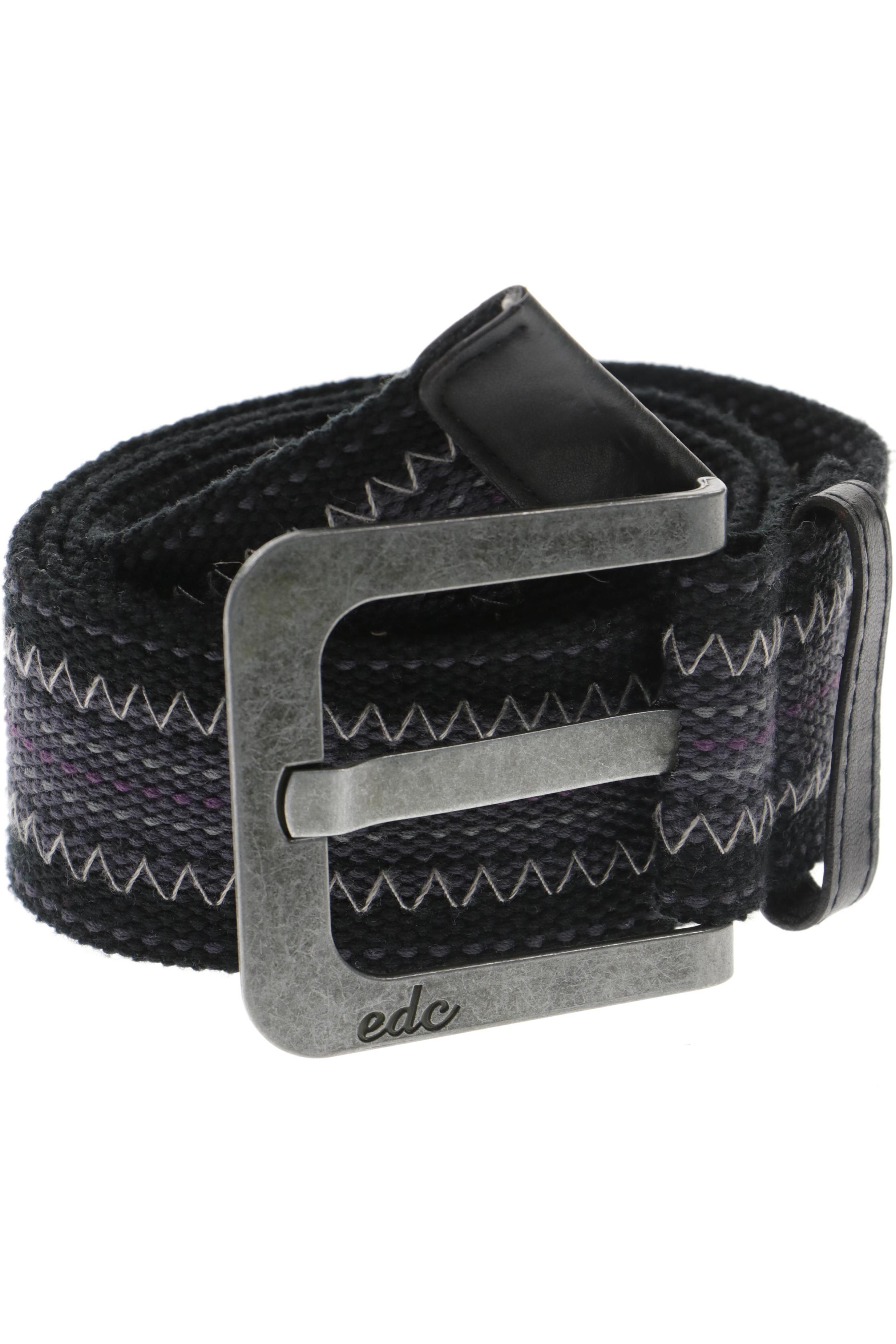 

edc by Esprit Damen Gürtel, flieder, Gr. 90