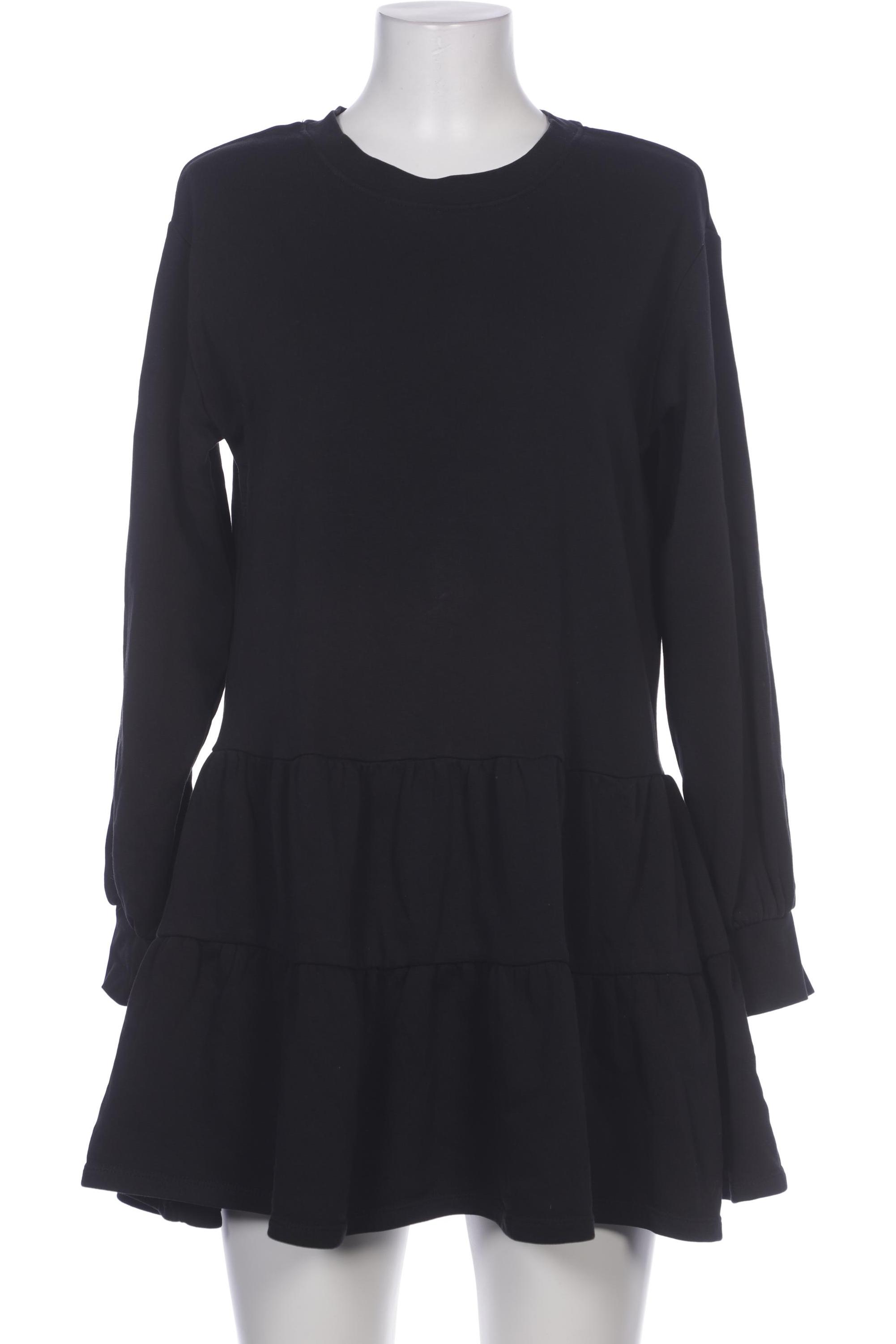 

edc by Esprit Damen Kleid, schwarz, Gr. 36