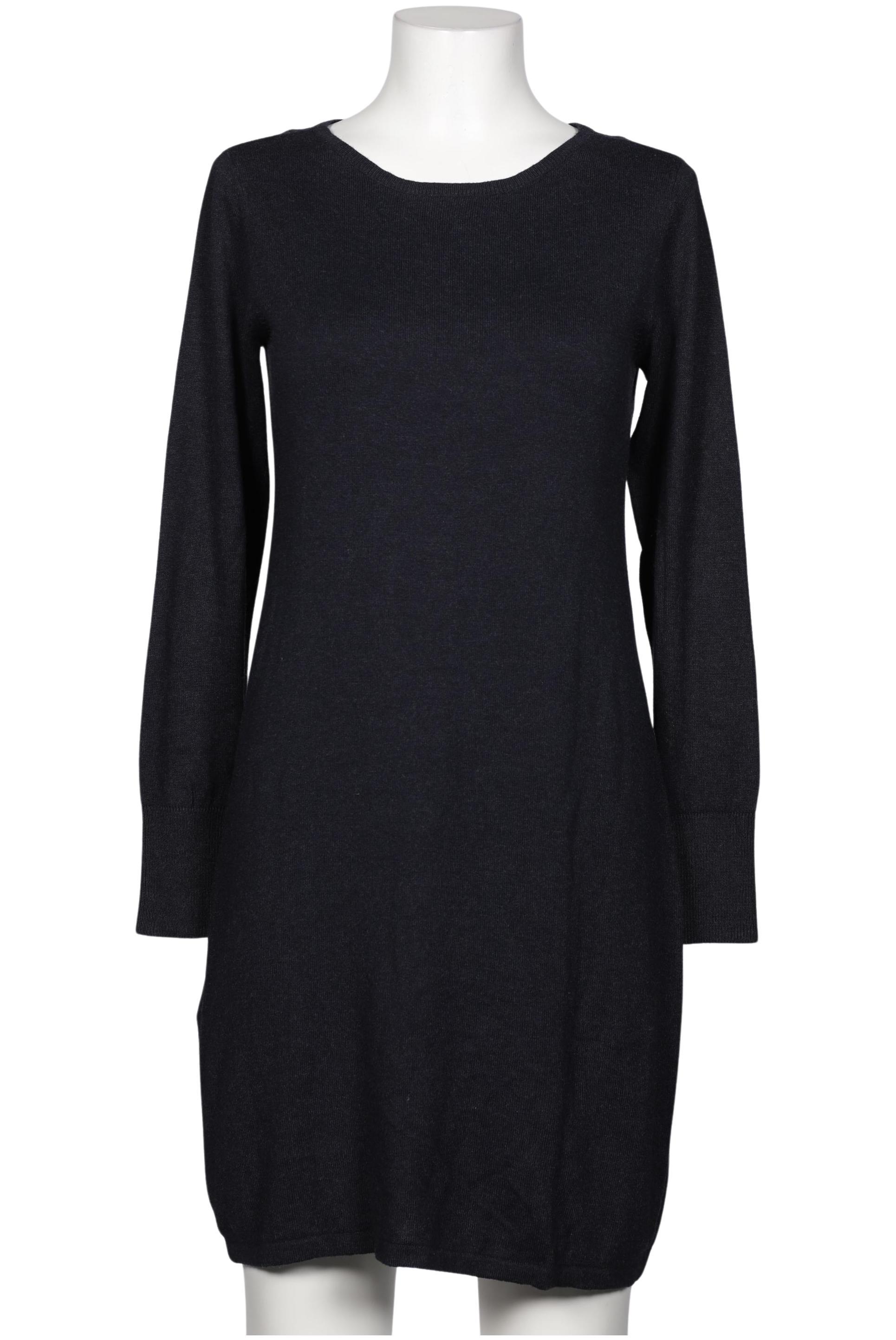 

edc by Esprit Damen Kleid, marineblau, Gr. 38