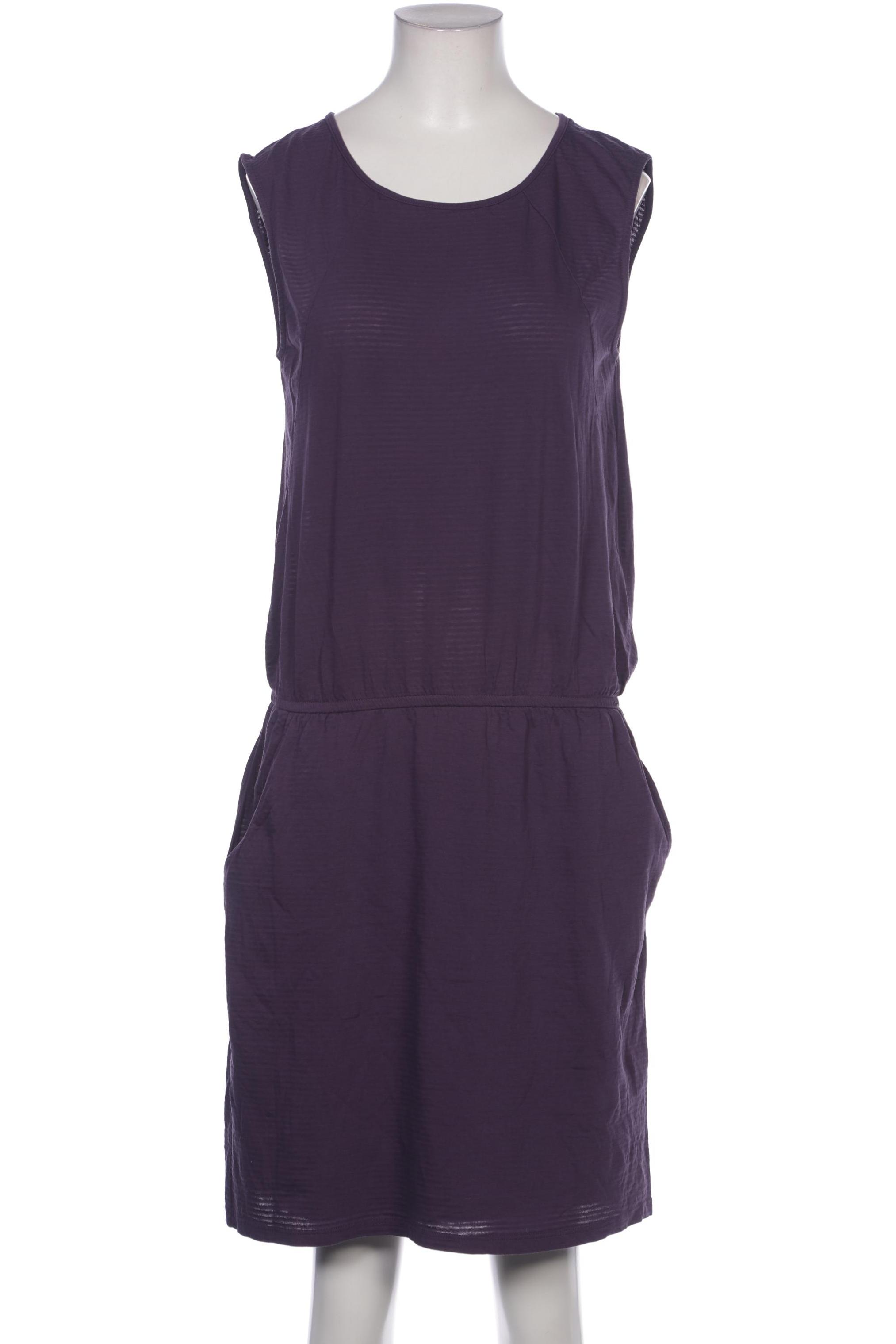 

edc by Esprit Damen Kleid, flieder, Gr. 38