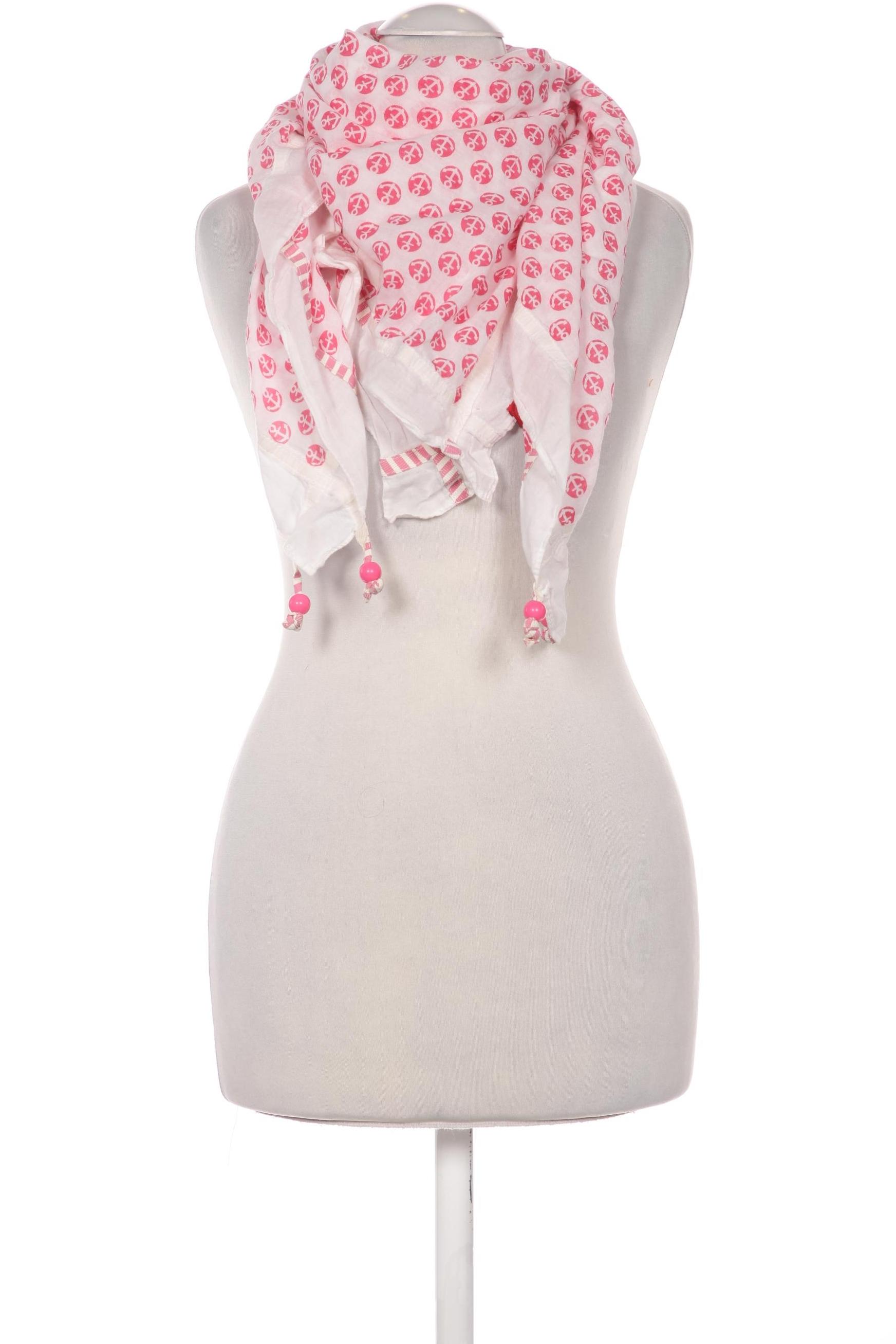 

edc by Esprit Damen Schal, pink, Gr.