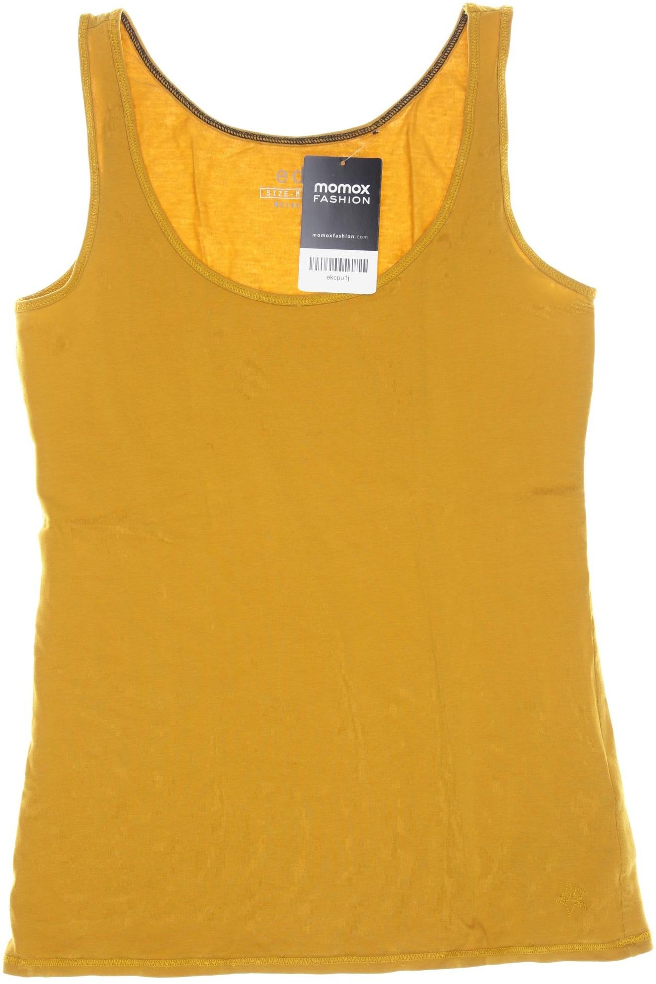 

edc by Esprit Damen Top, orange, Gr. 38