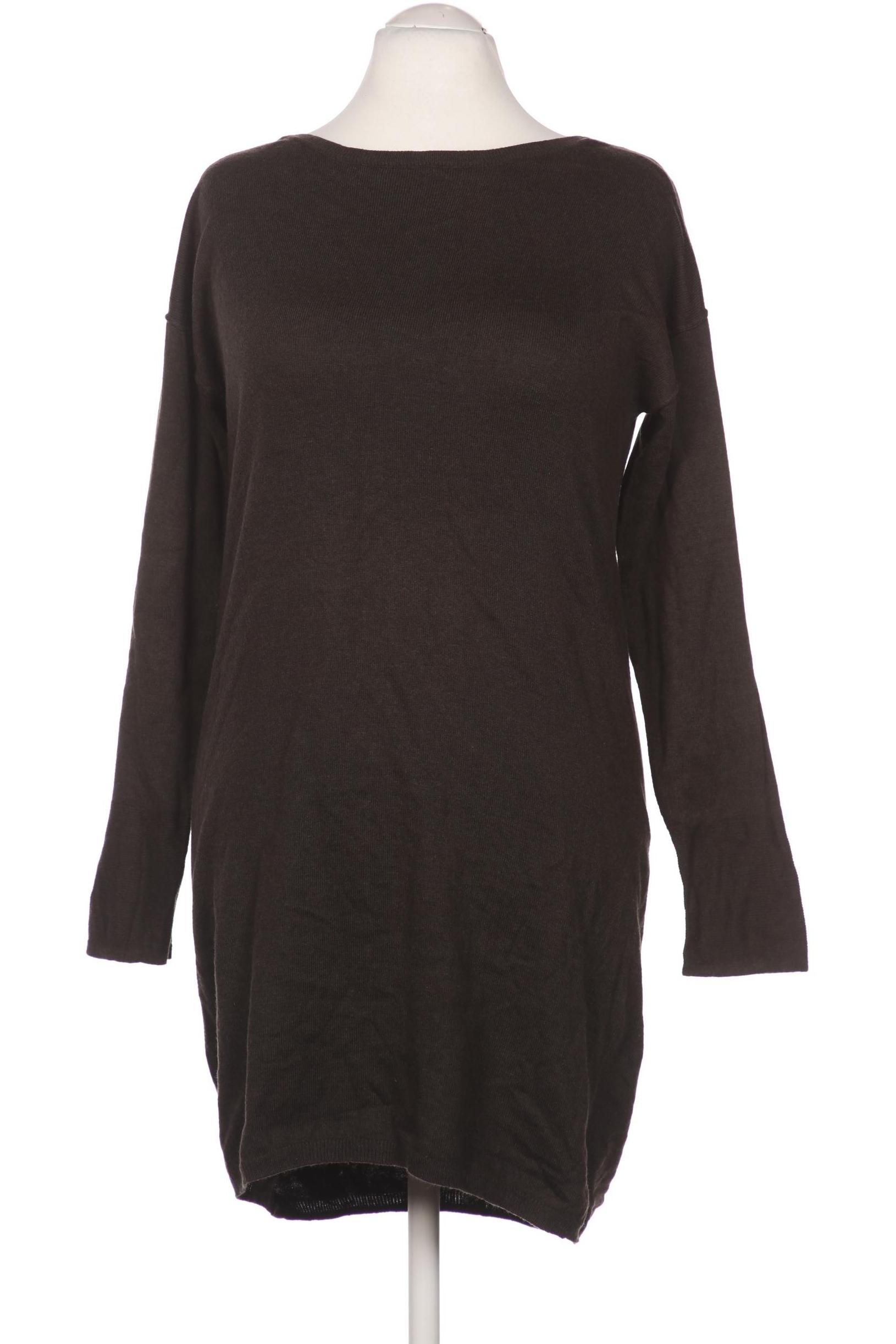 

edc by Esprit Damen Kleid, grün, Gr. 44