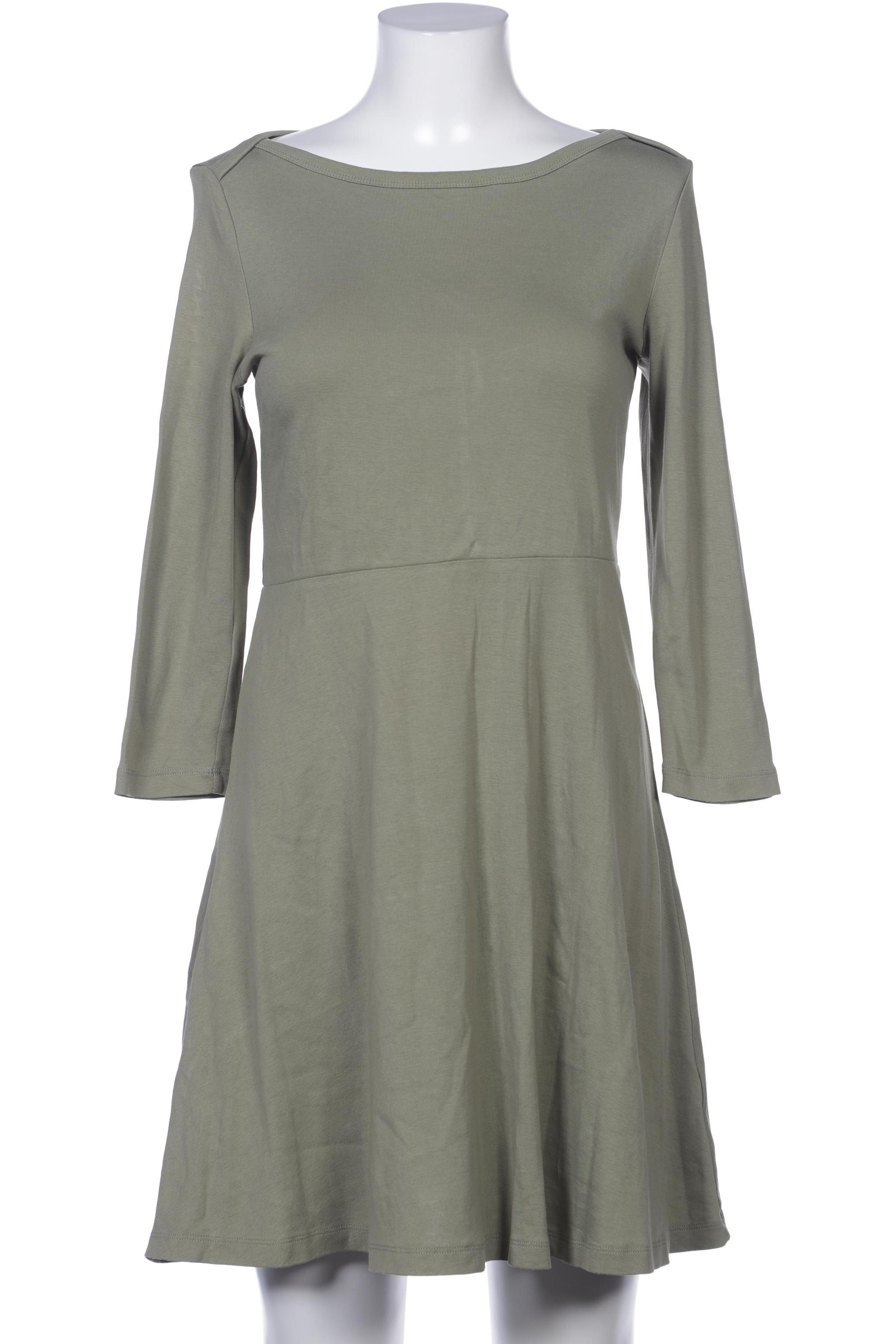 

edc by Esprit Damen Kleid, grün, Gr. 42
