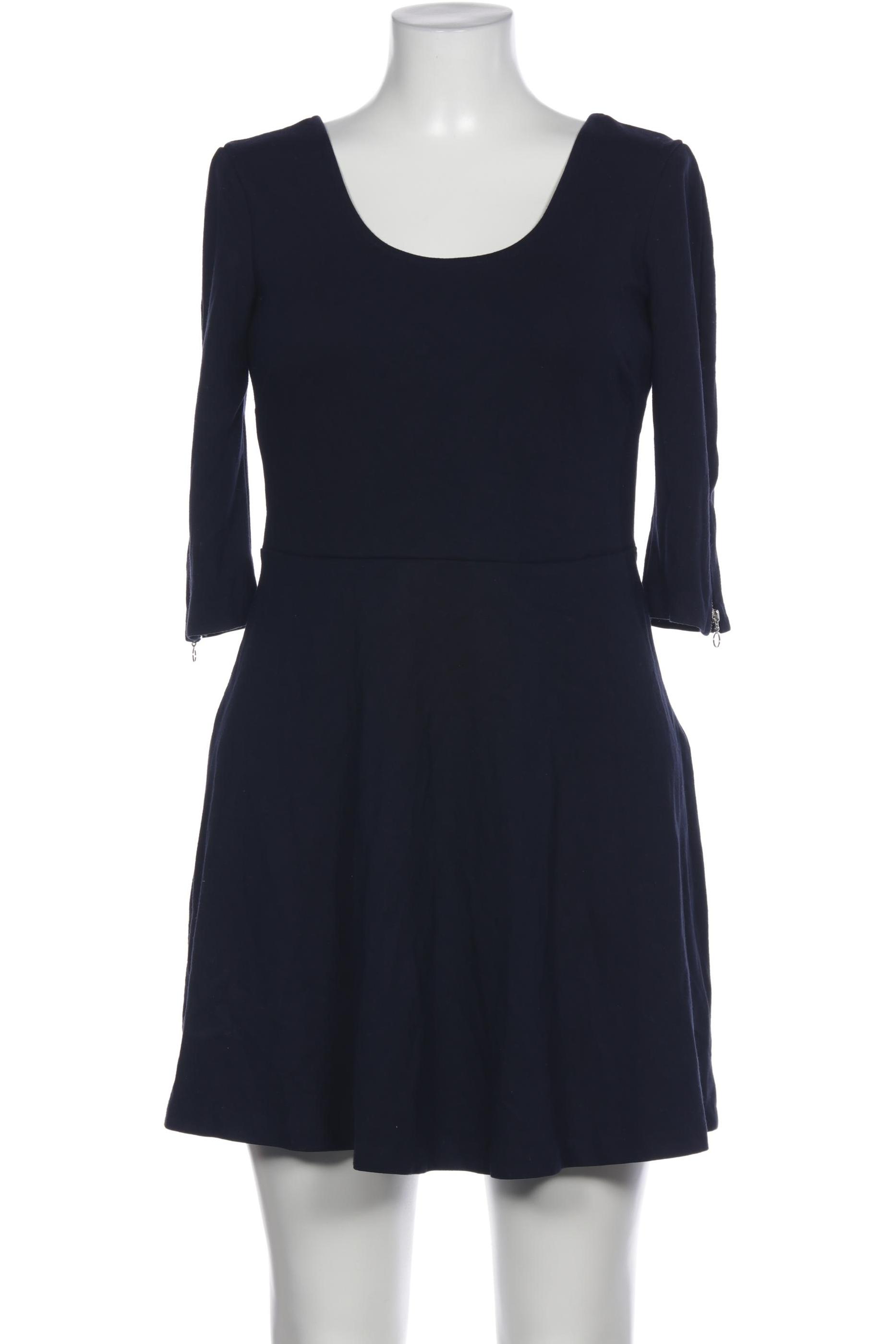 

edc by Esprit Damen Kleid, marineblau, Gr. 44