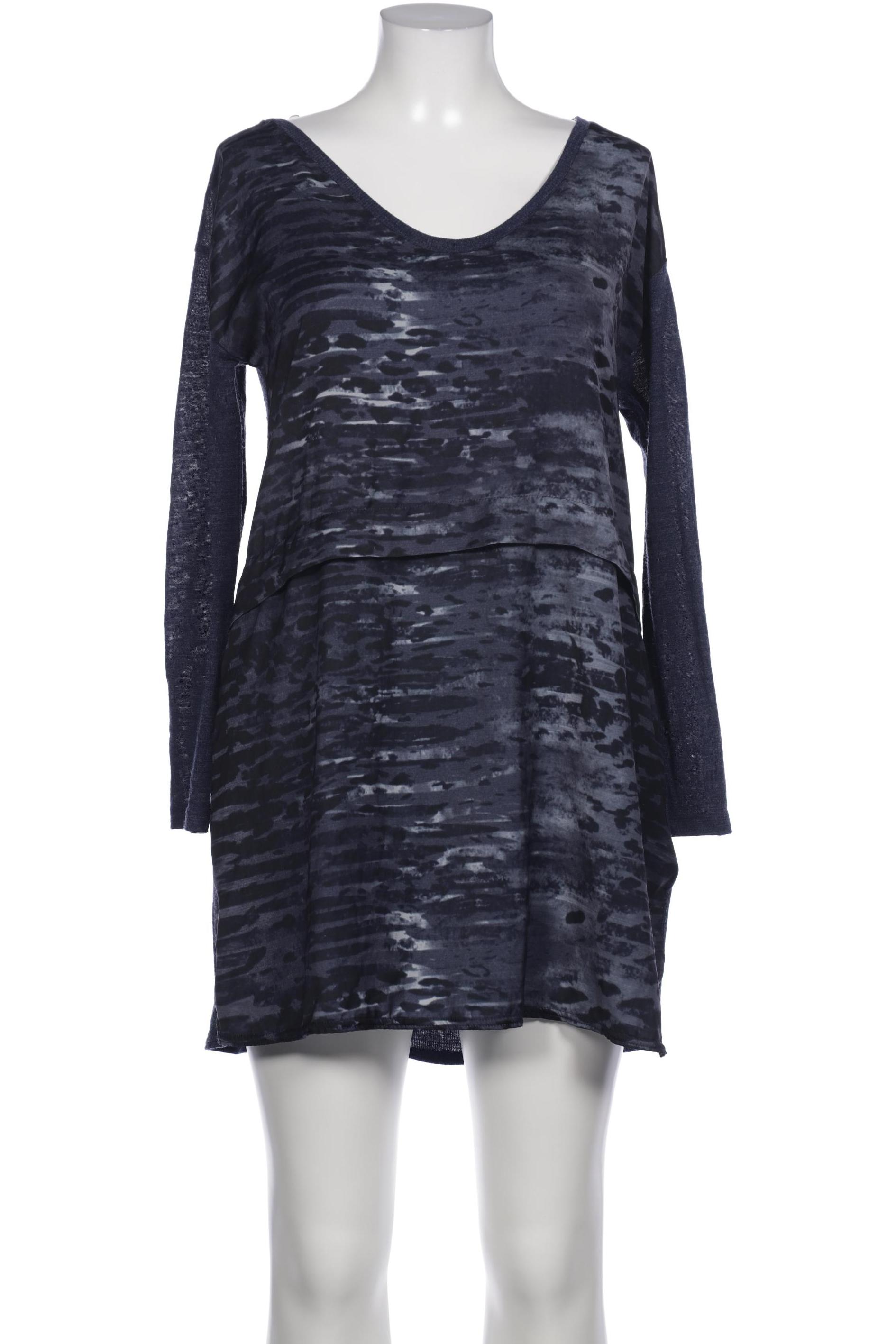

edc by Esprit Damen Kleid, marineblau, Gr. 44