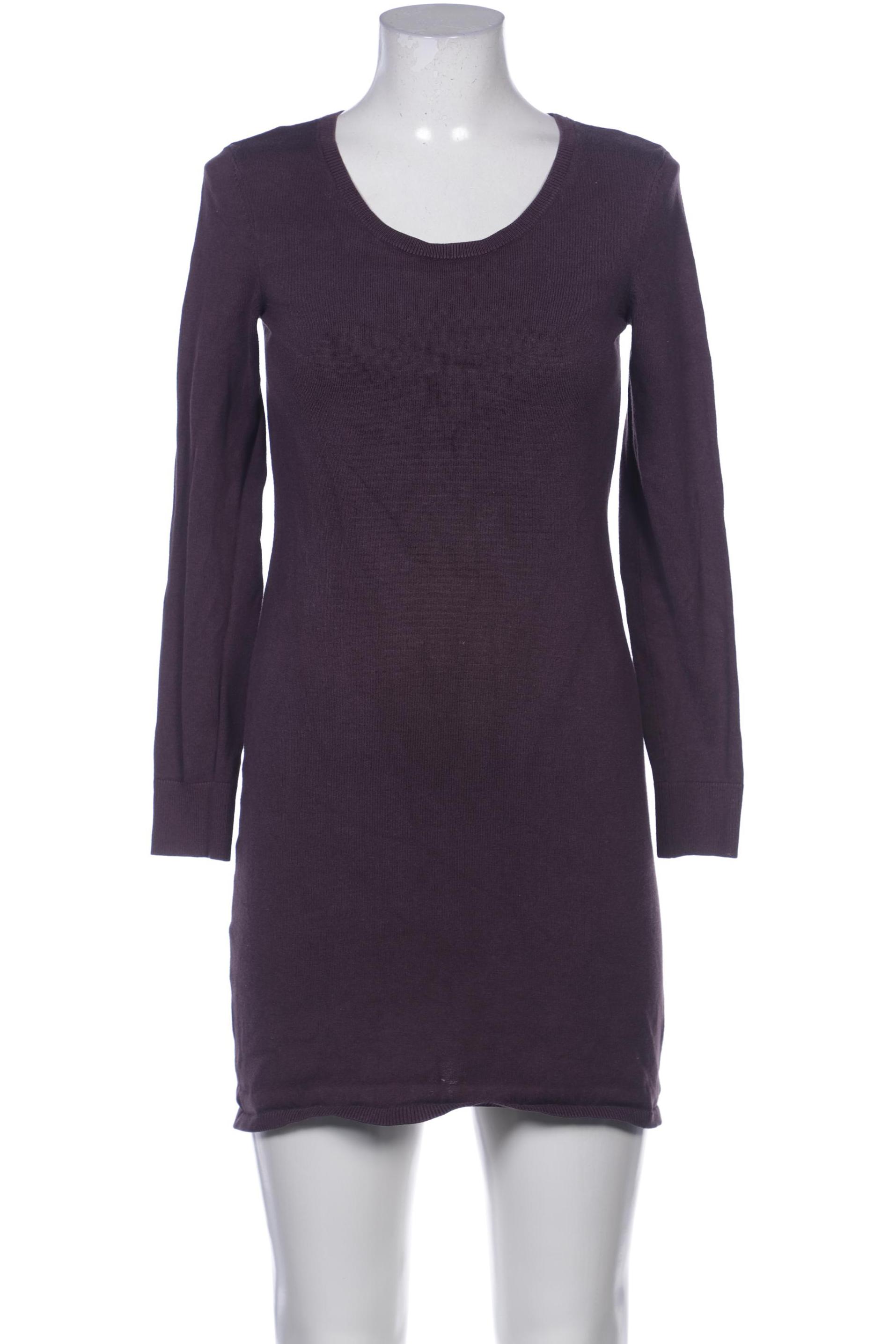 

edc by Esprit Damen Kleid, flieder, Gr. 36