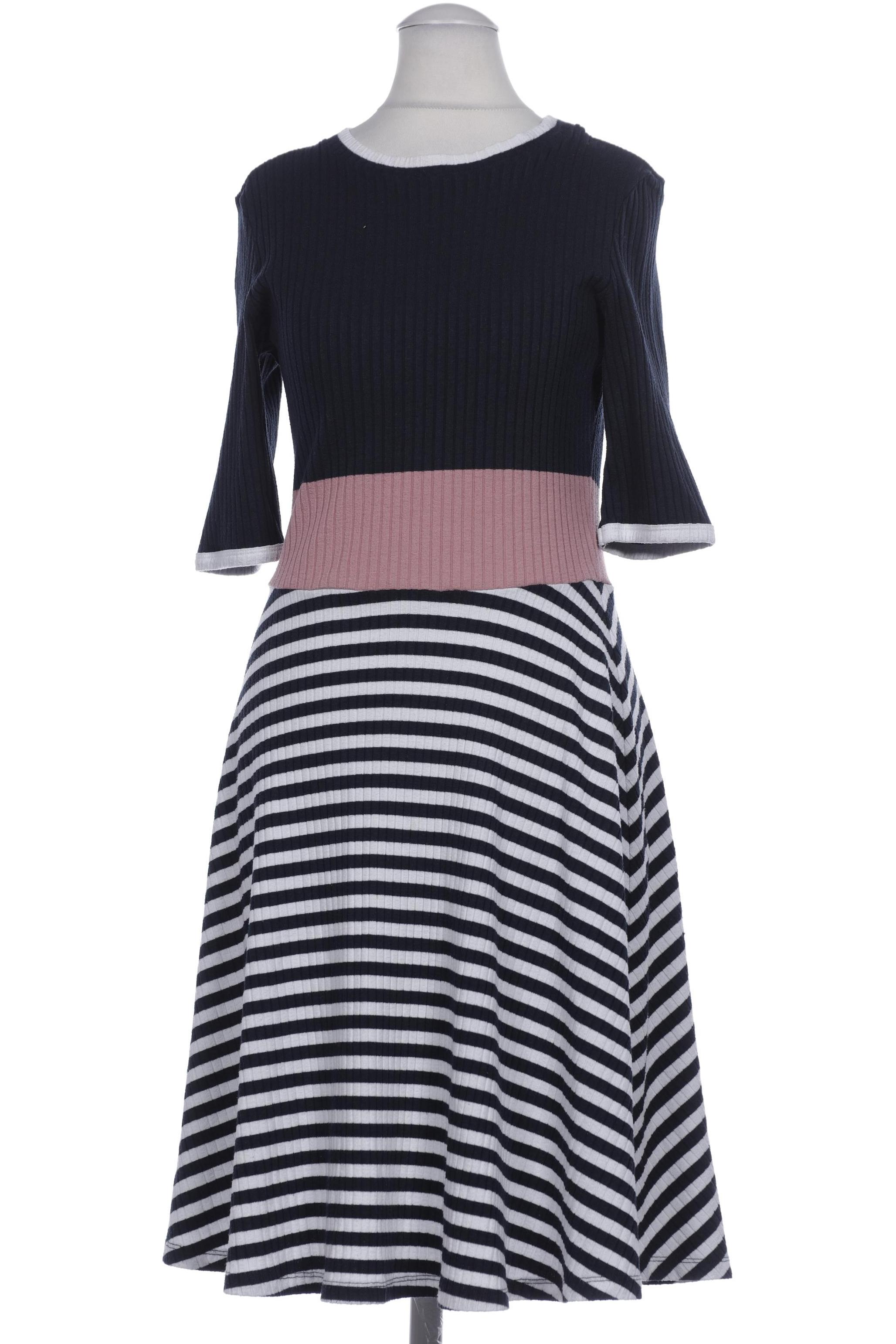 

edc by Esprit Damen Kleid, marineblau, Gr. 36