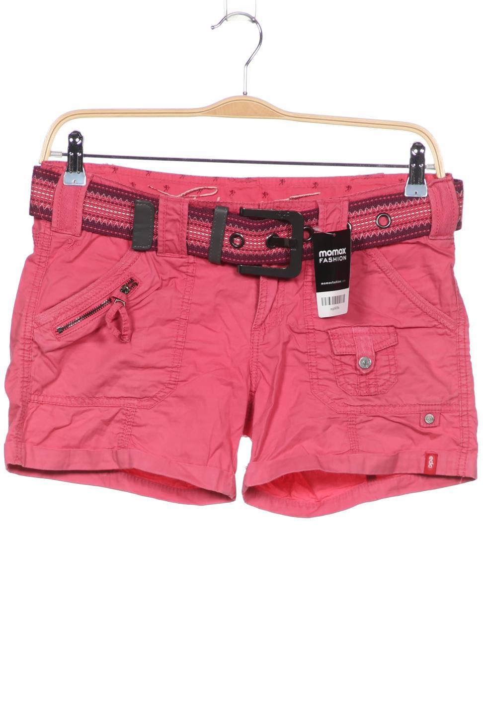 

edc by Esprit Damen Shorts, pink