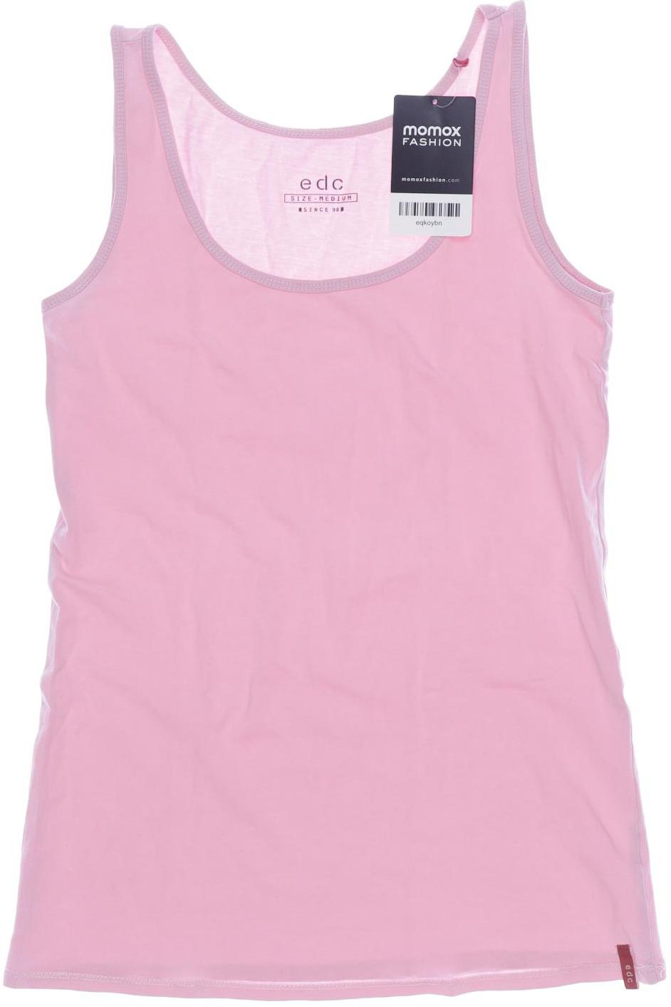 

edc by Esprit Damen Top, pink