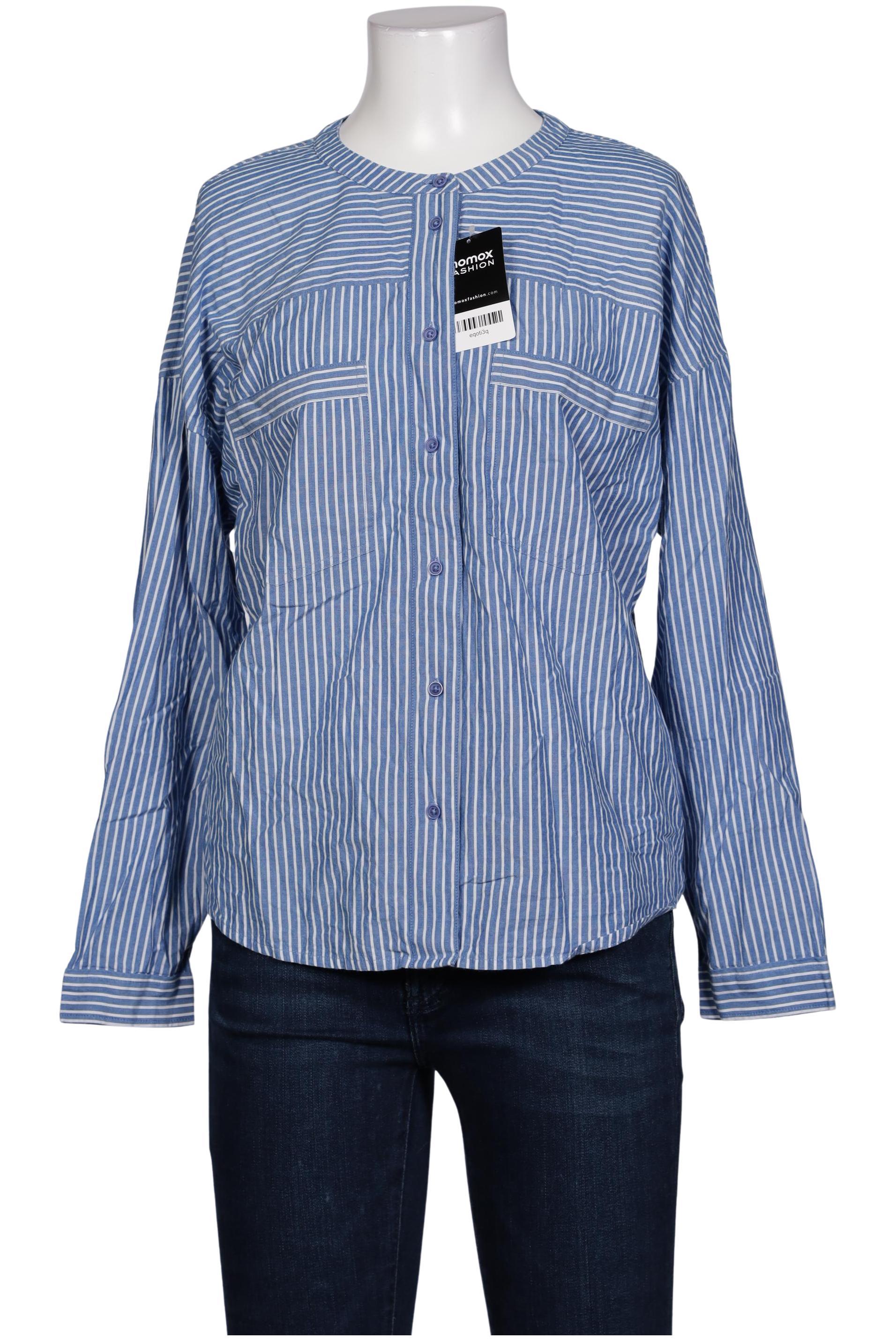 

edc by Esprit Damen Bluse, mehrfarbig, Gr. 38