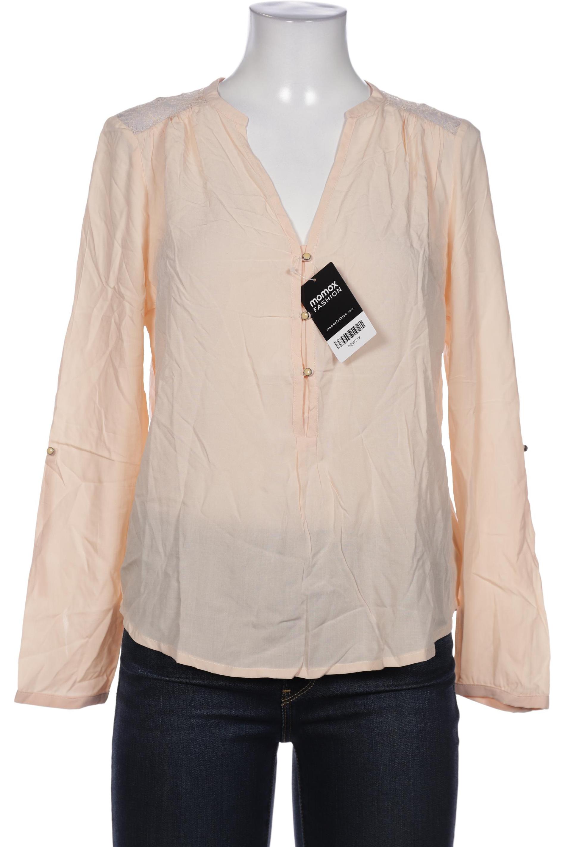 

edc by Esprit Damen Bluse, pink, Gr. 38