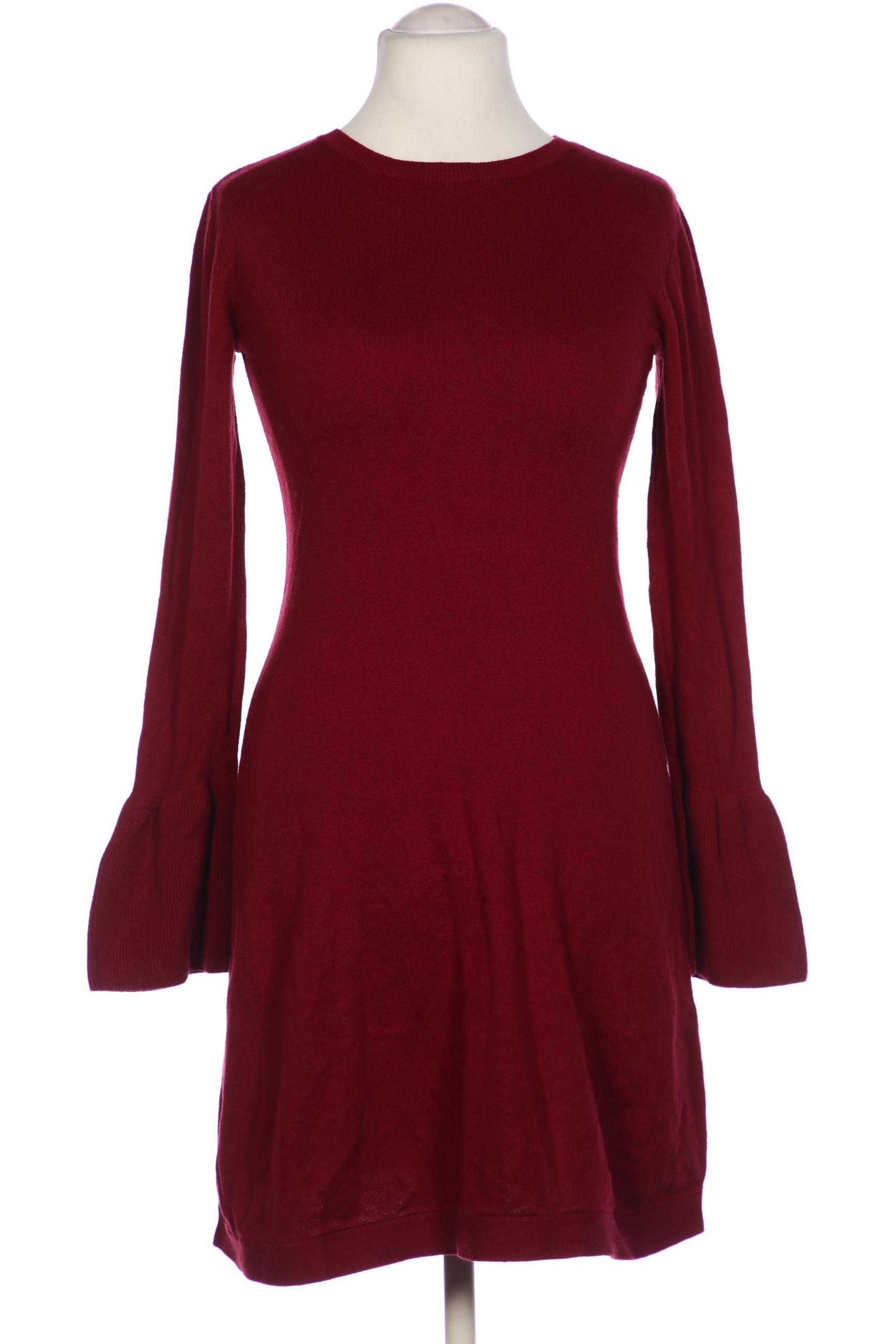 

edc by Esprit Damen Kleid, bordeaux, Gr. 38