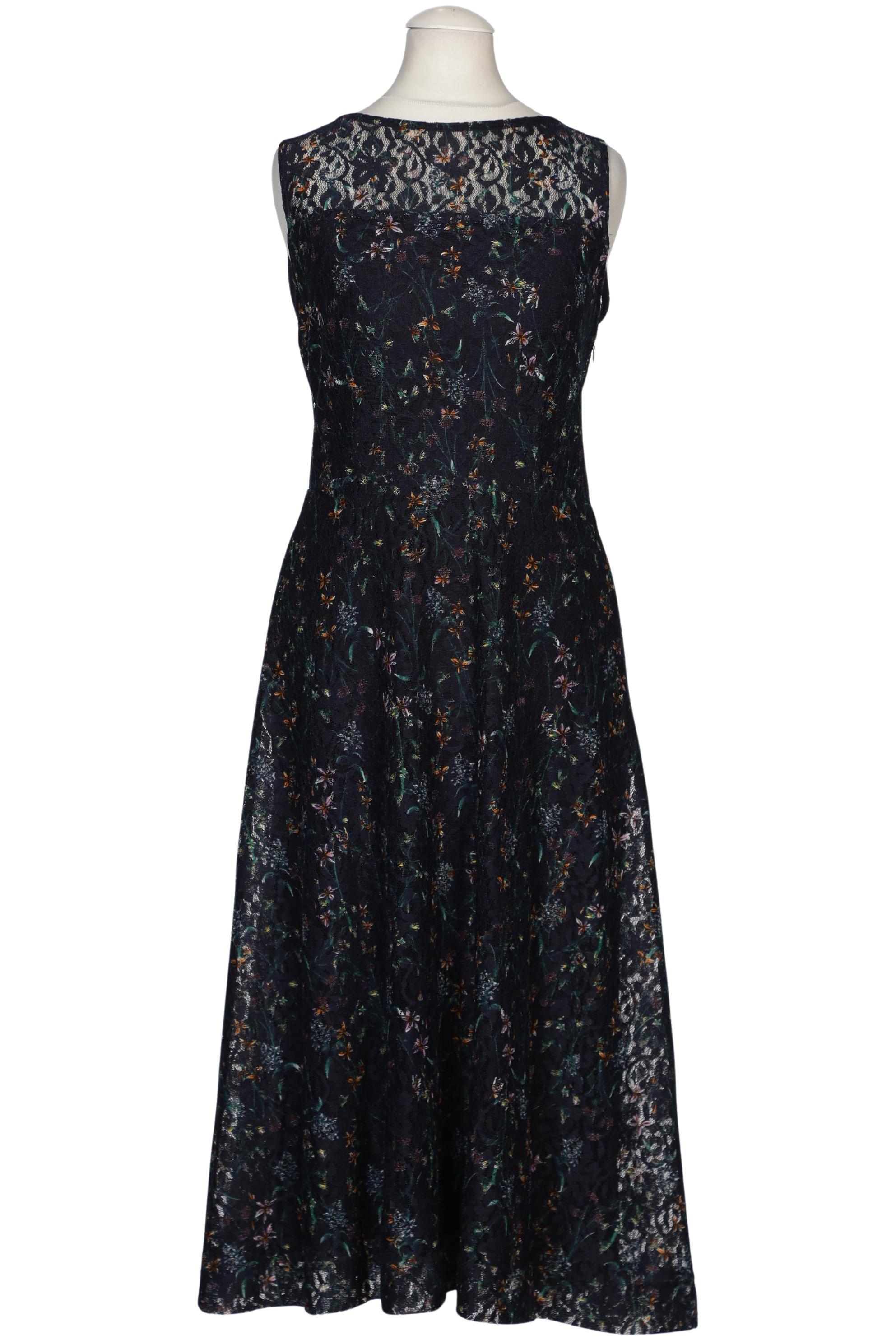 

edc by Esprit Damen Kleid, marineblau, Gr. 36