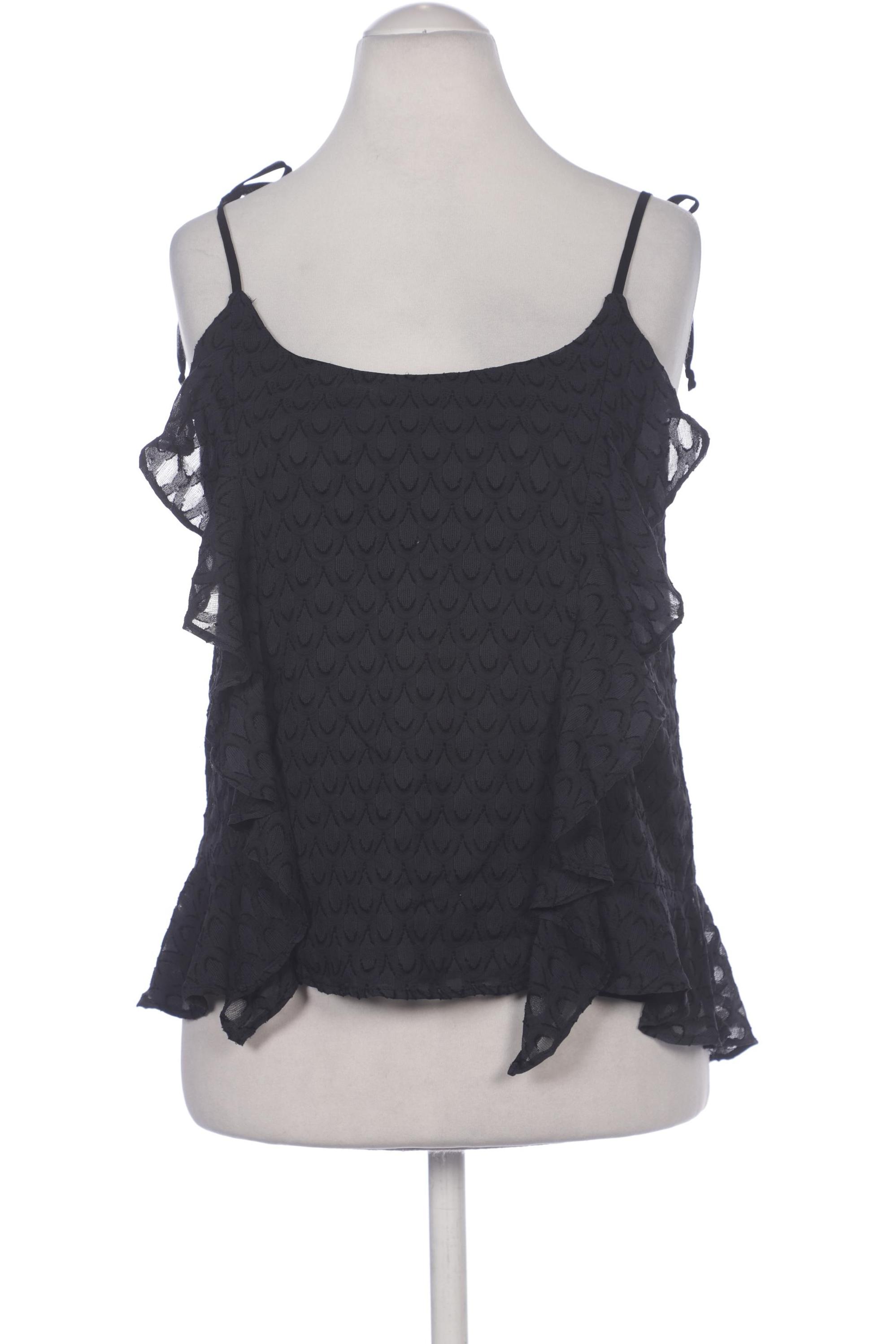 

edc by Esprit Damen Top, grün, Gr. 36