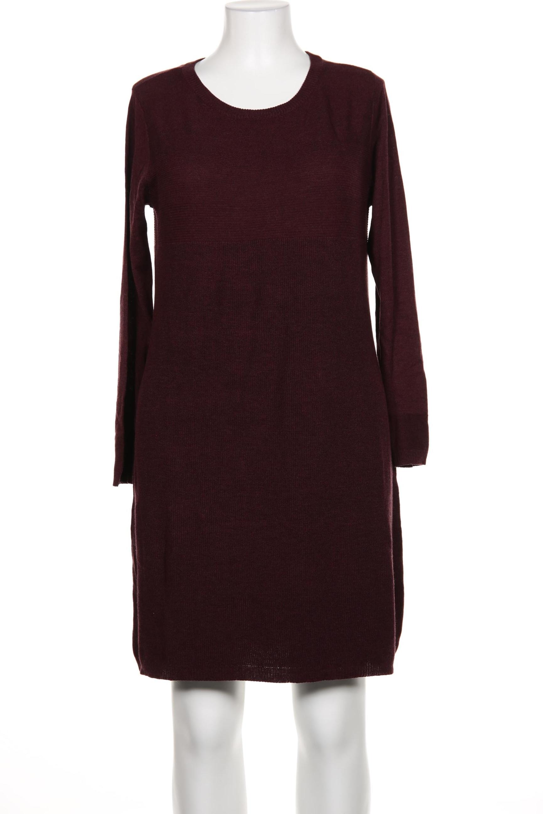 

edc by Esprit Damen Kleid, bordeaux, Gr. 46