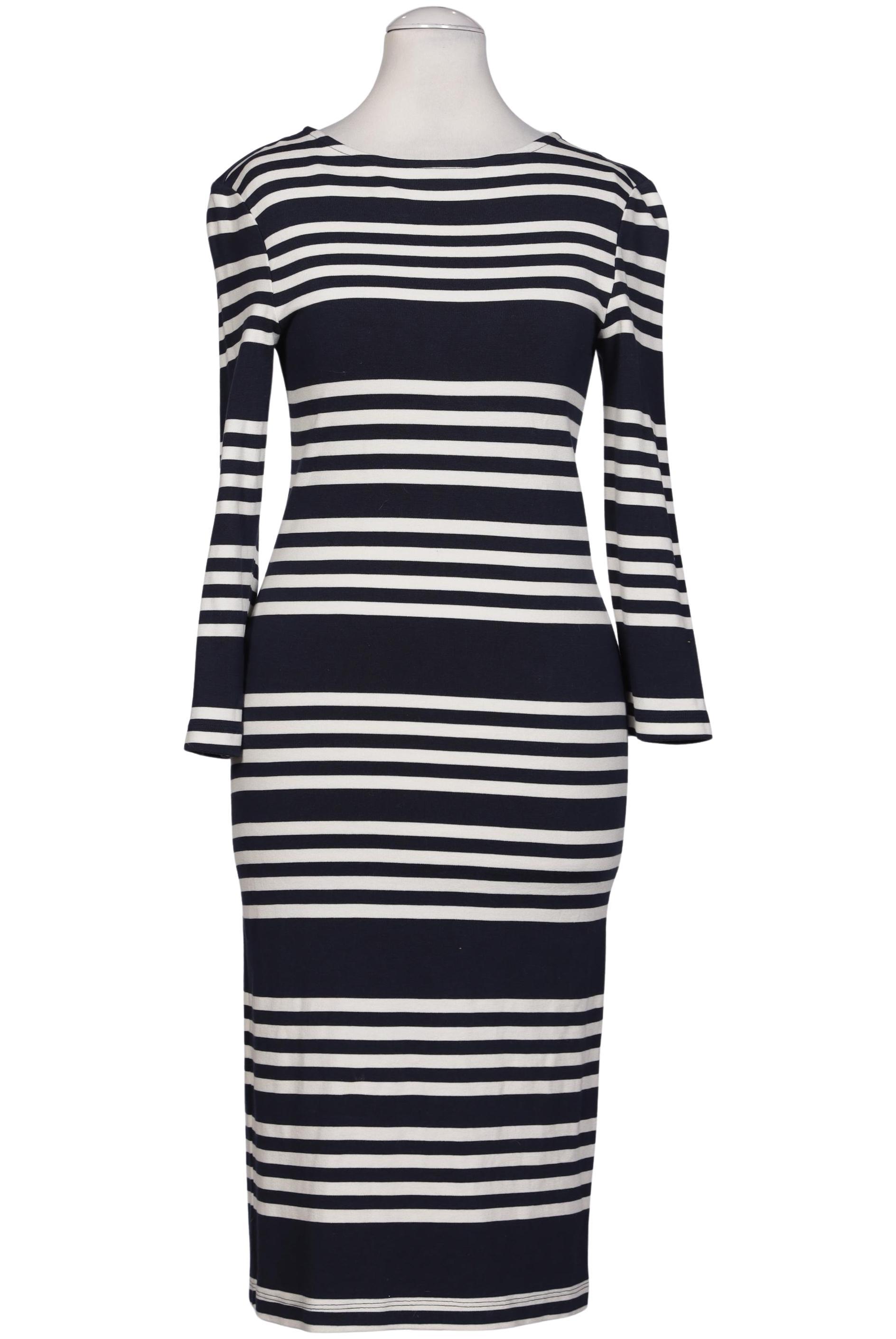 

edc by Esprit Damen Kleid, marineblau, Gr. 34
