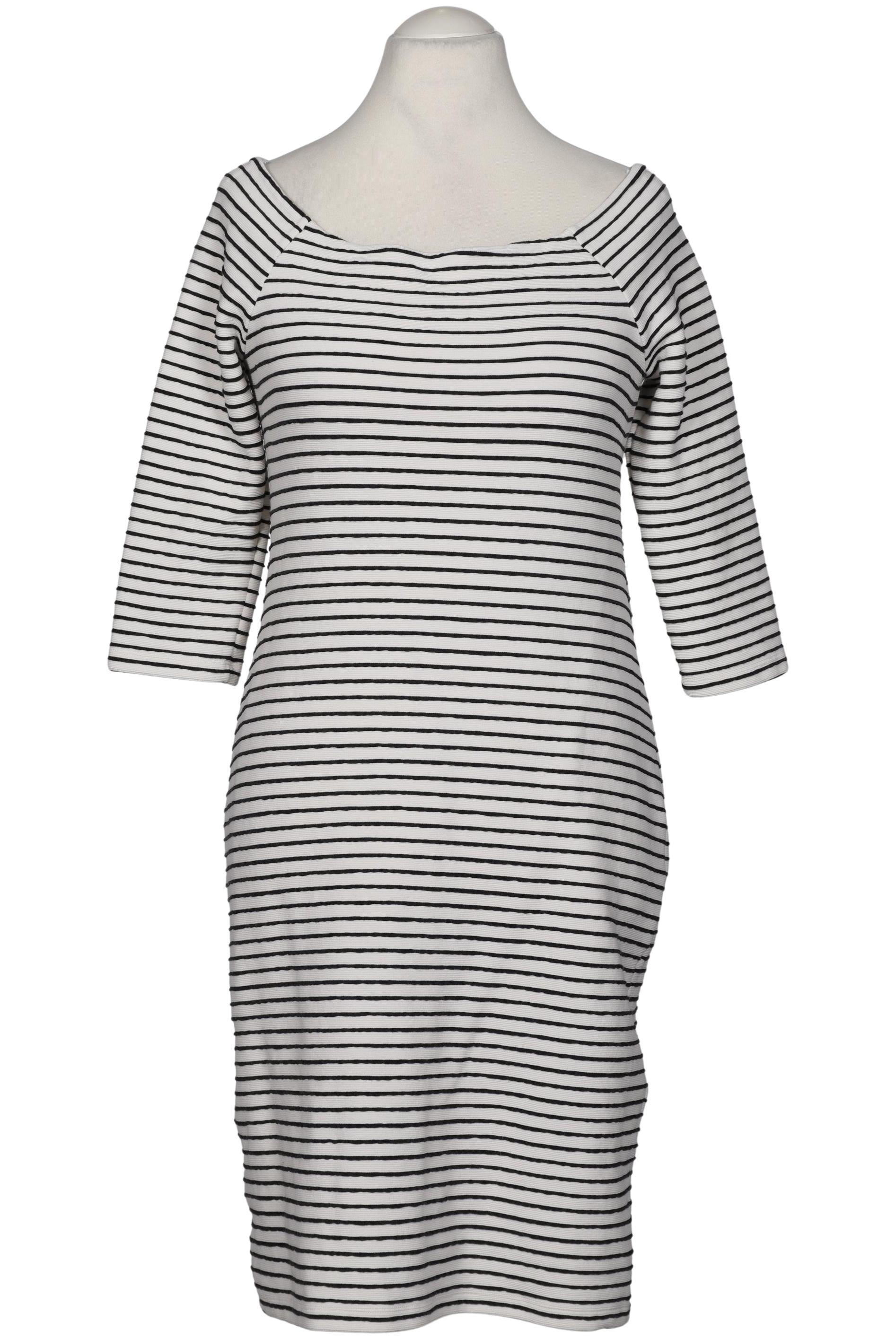 

edc by Esprit Damen Kleid, mehrfarbig, Gr. 42