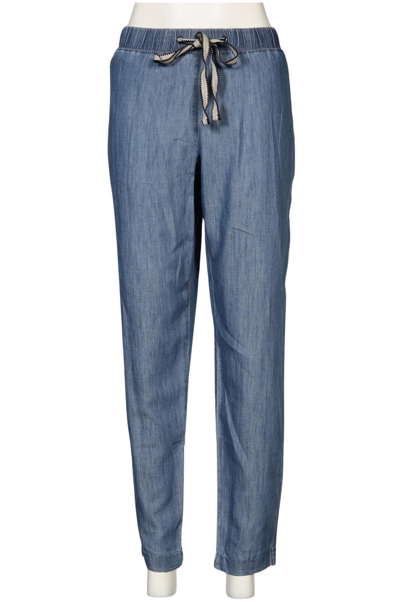 

edc by Esprit Damen Jeans, blau, Gr. 38