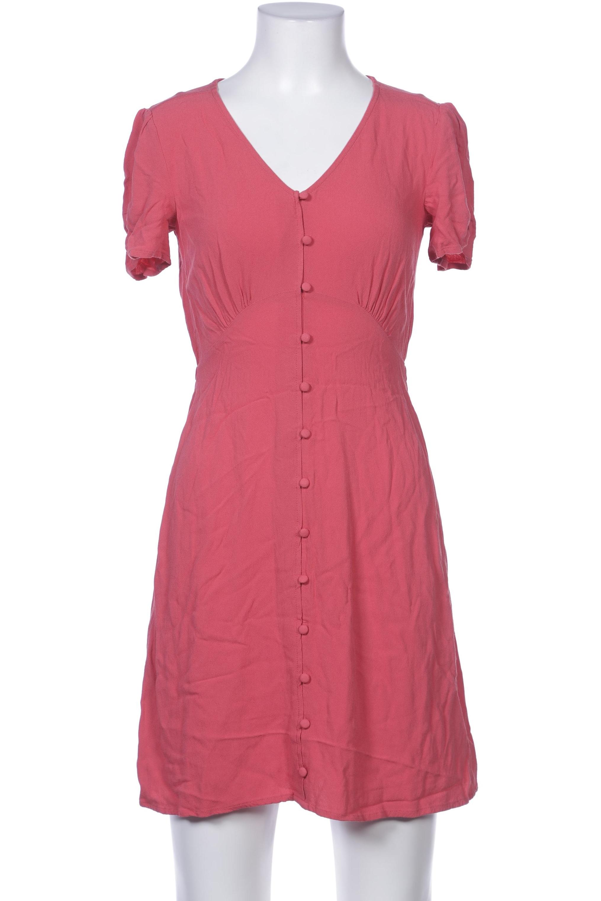 

edc by Esprit Damen Kleid, pink, Gr. 32