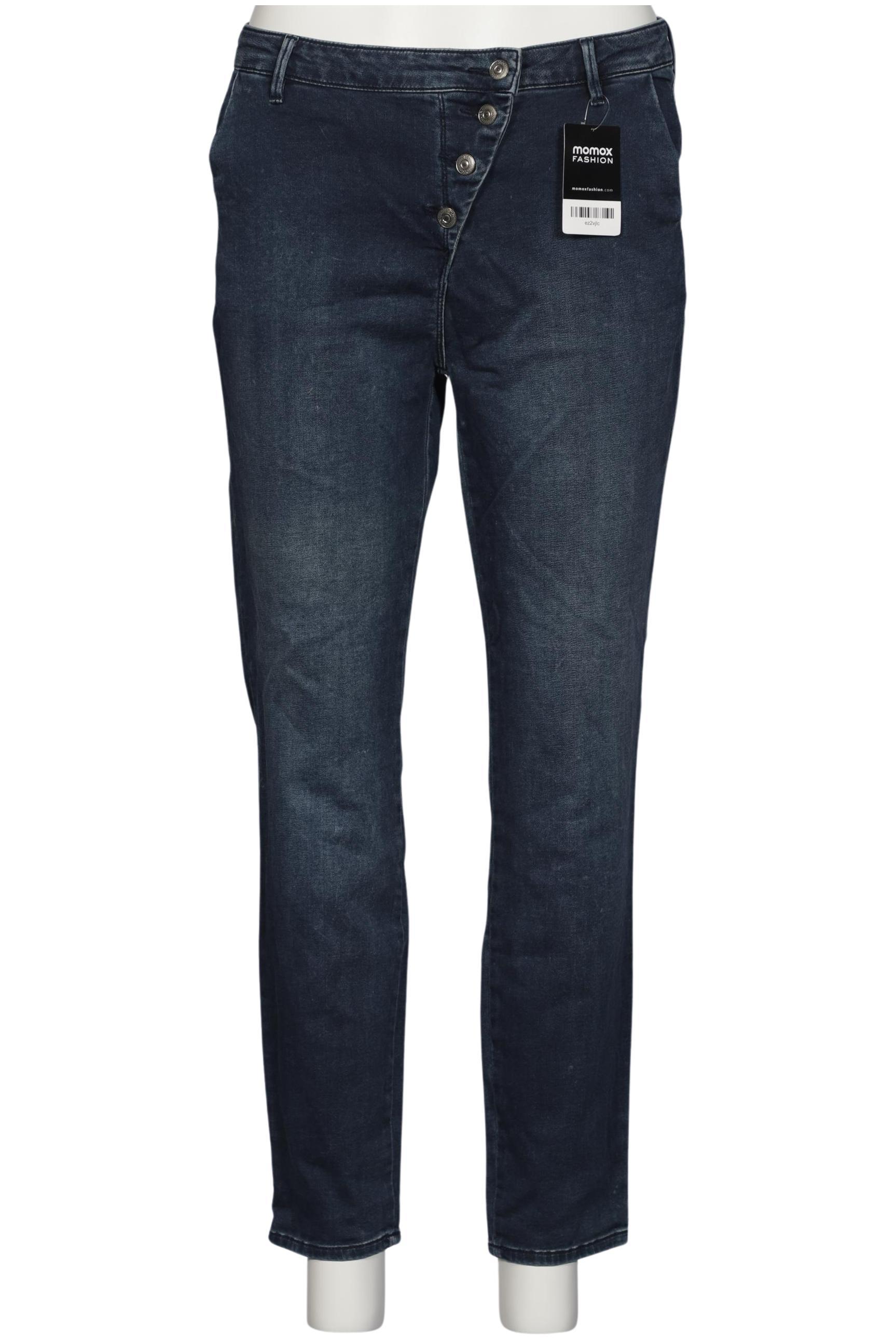 

edc by Esprit Damen Jeans, mehrfarbig, Gr. 33