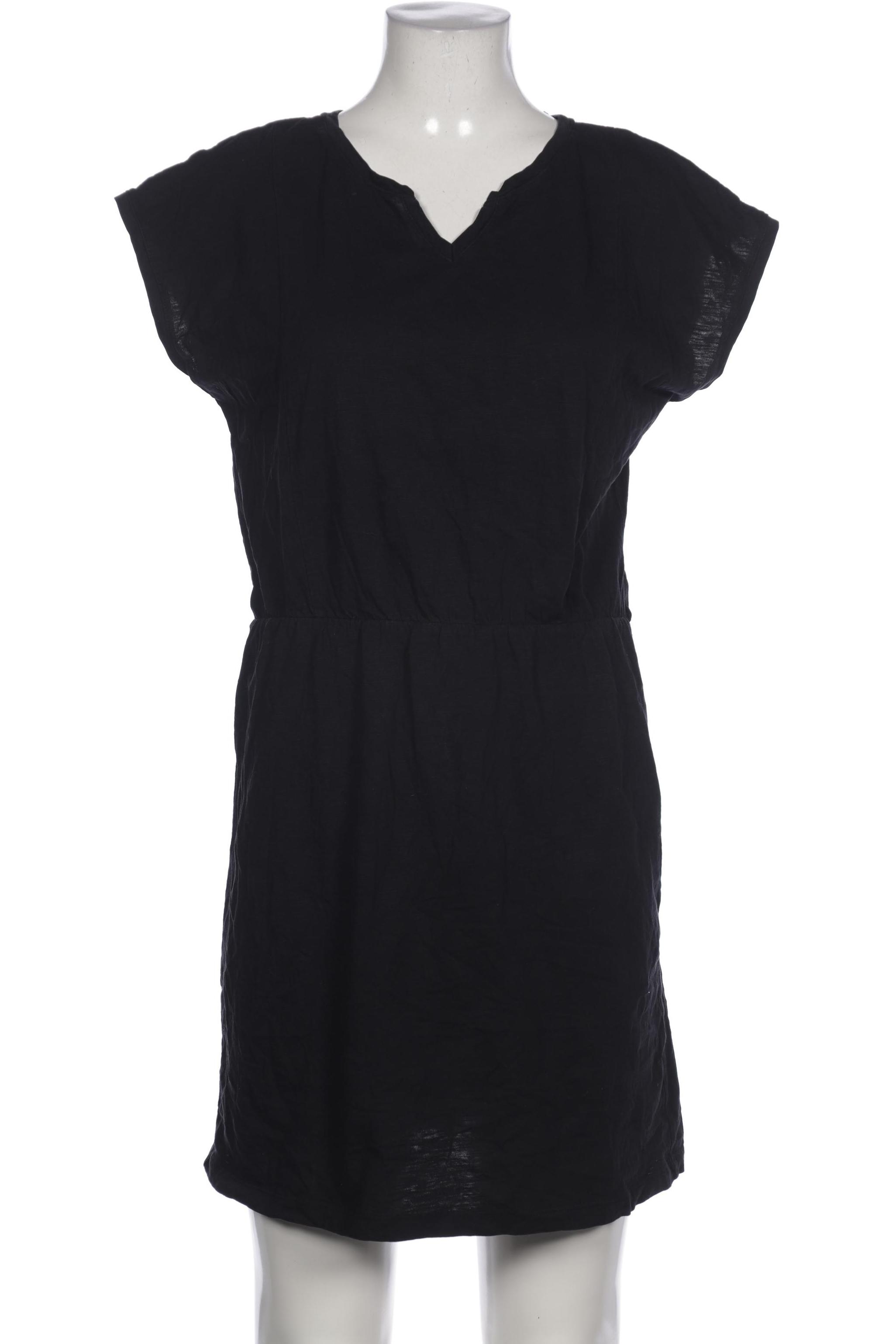 

edc by Esprit Damen Kleid, schwarz, Gr. 42