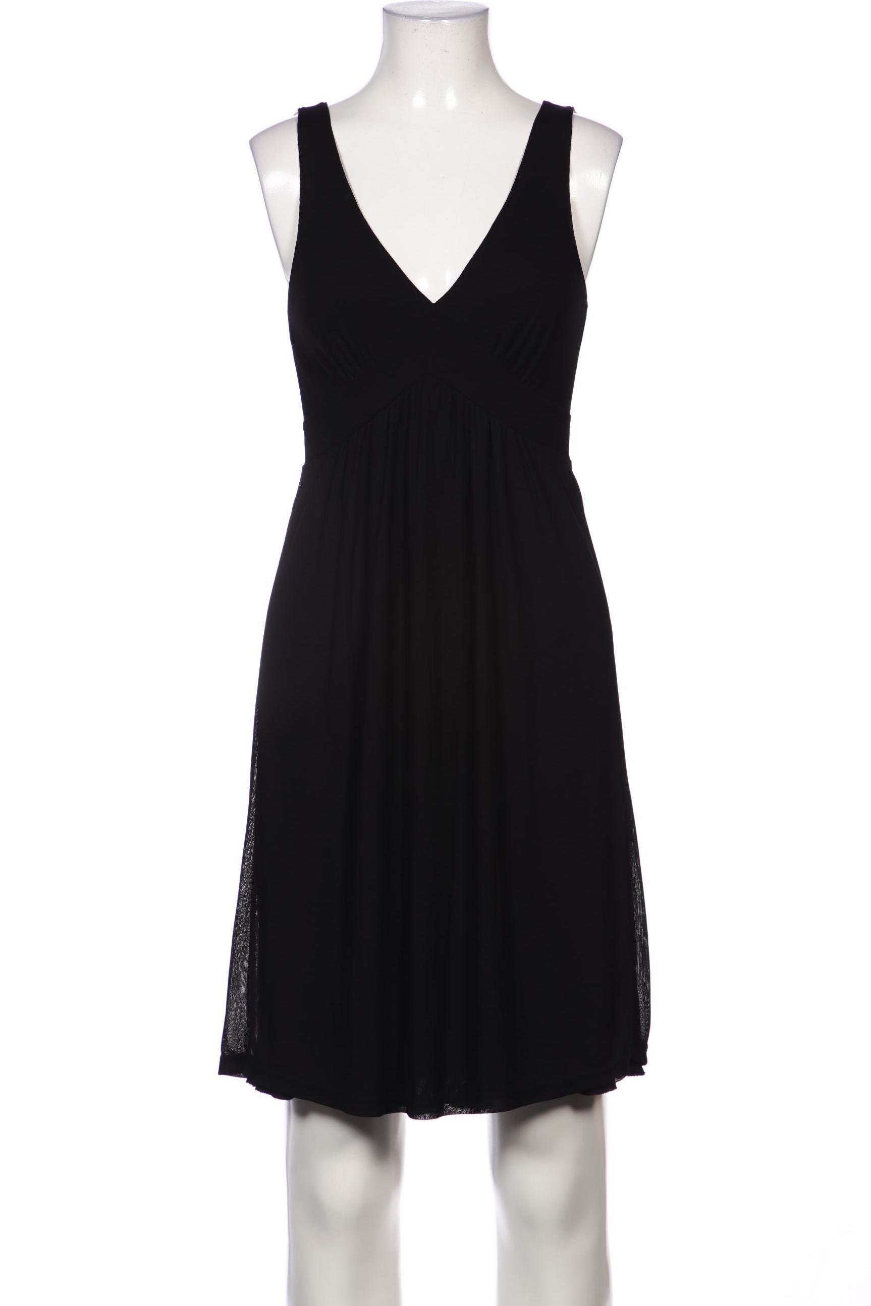 

edc by Esprit Damen Kleid, schwarz, Gr. 36