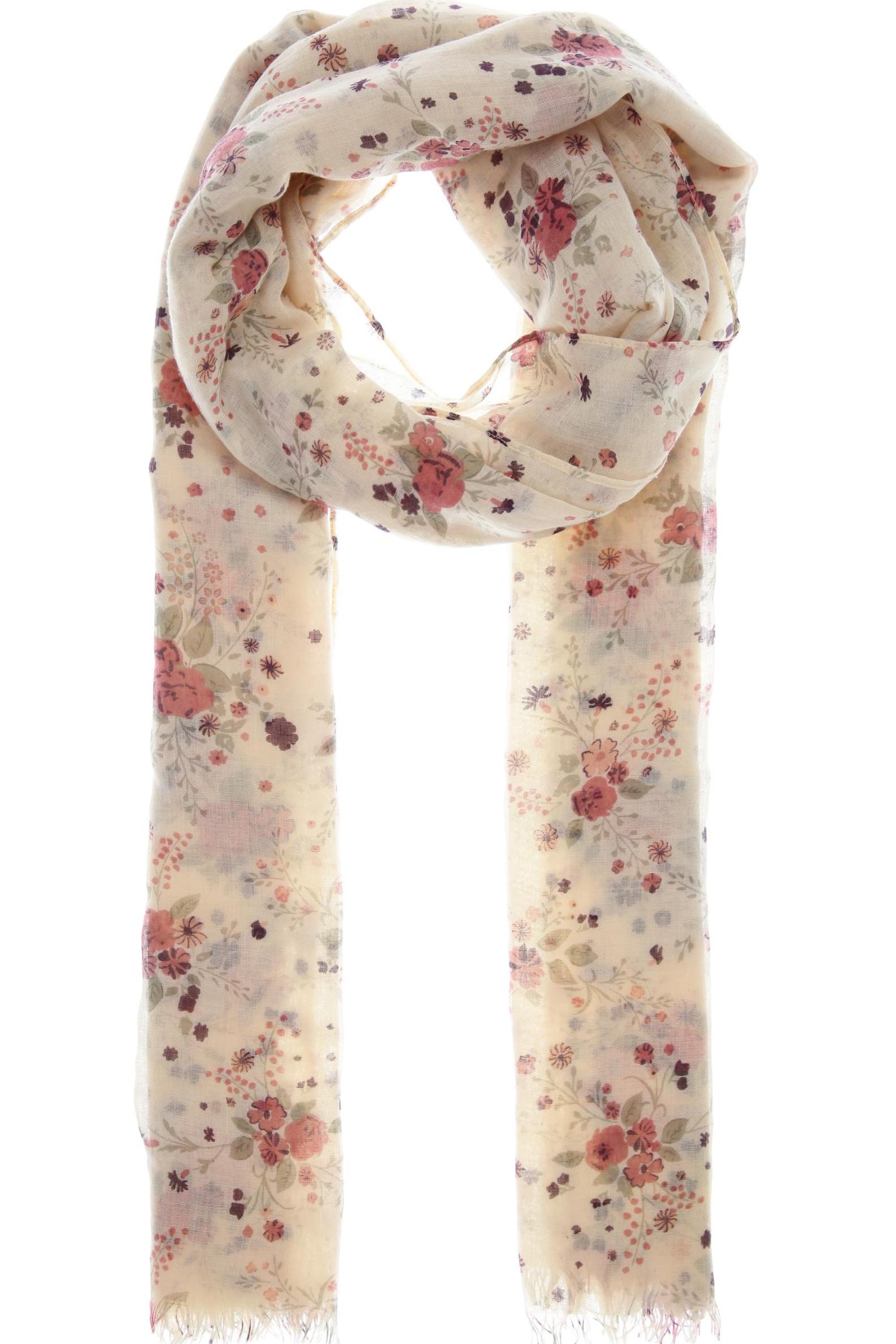 

edc by Esprit Damen Schal, beige, Gr.
