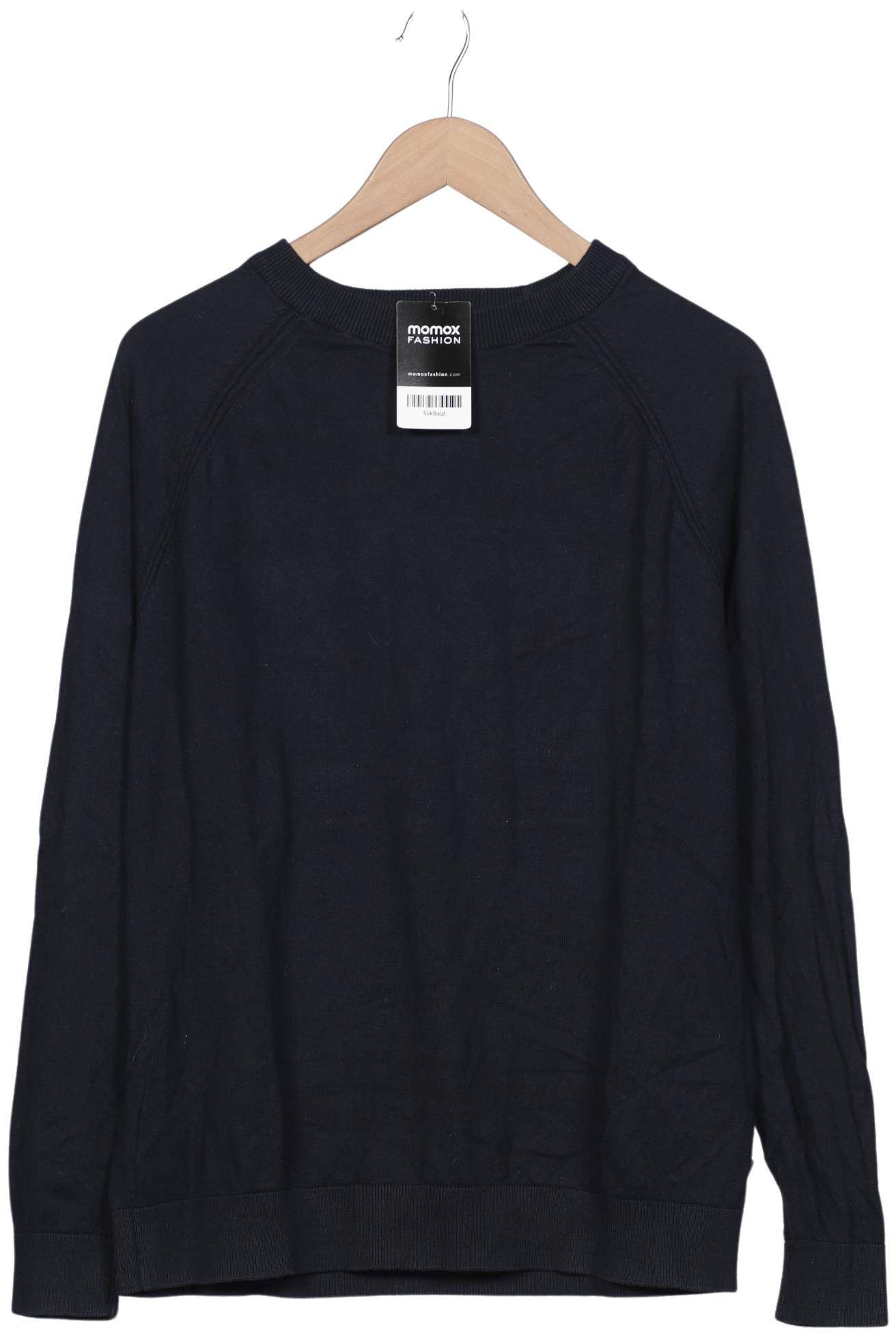 

edc by Esprit Herren Pullover, marineblau, Gr. 54