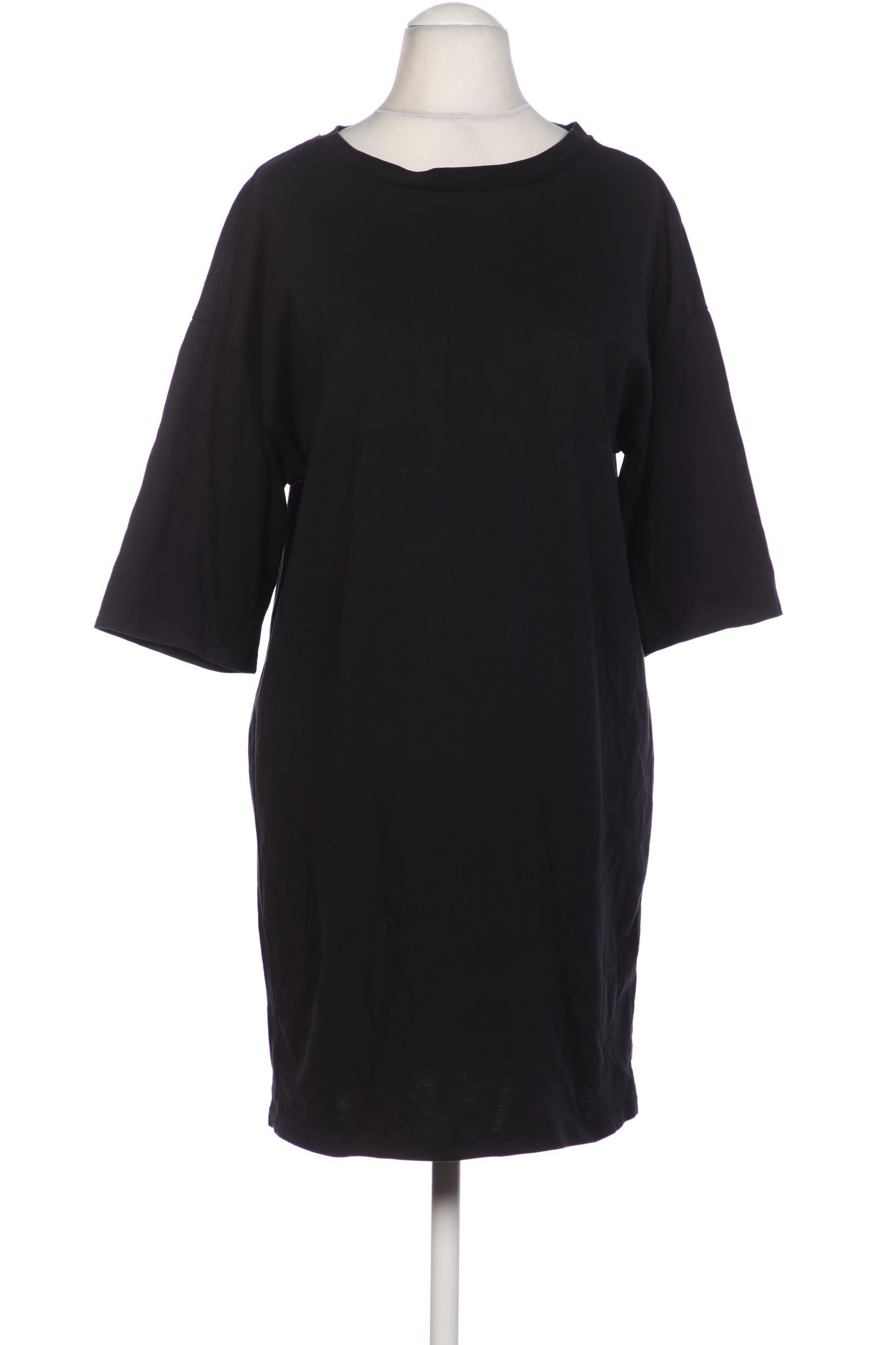 

edc by Esprit Damen Kleid, schwarz, Gr. 38