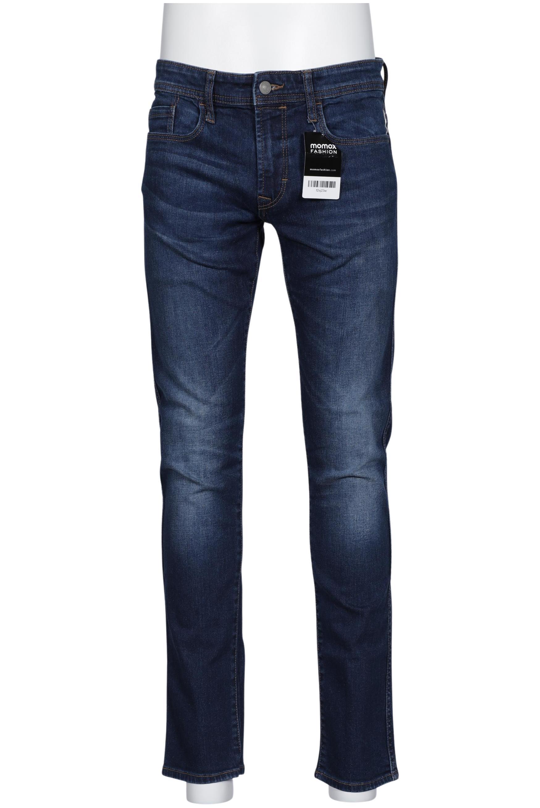 

edc by Esprit Herren Jeans, blau, Gr. 30