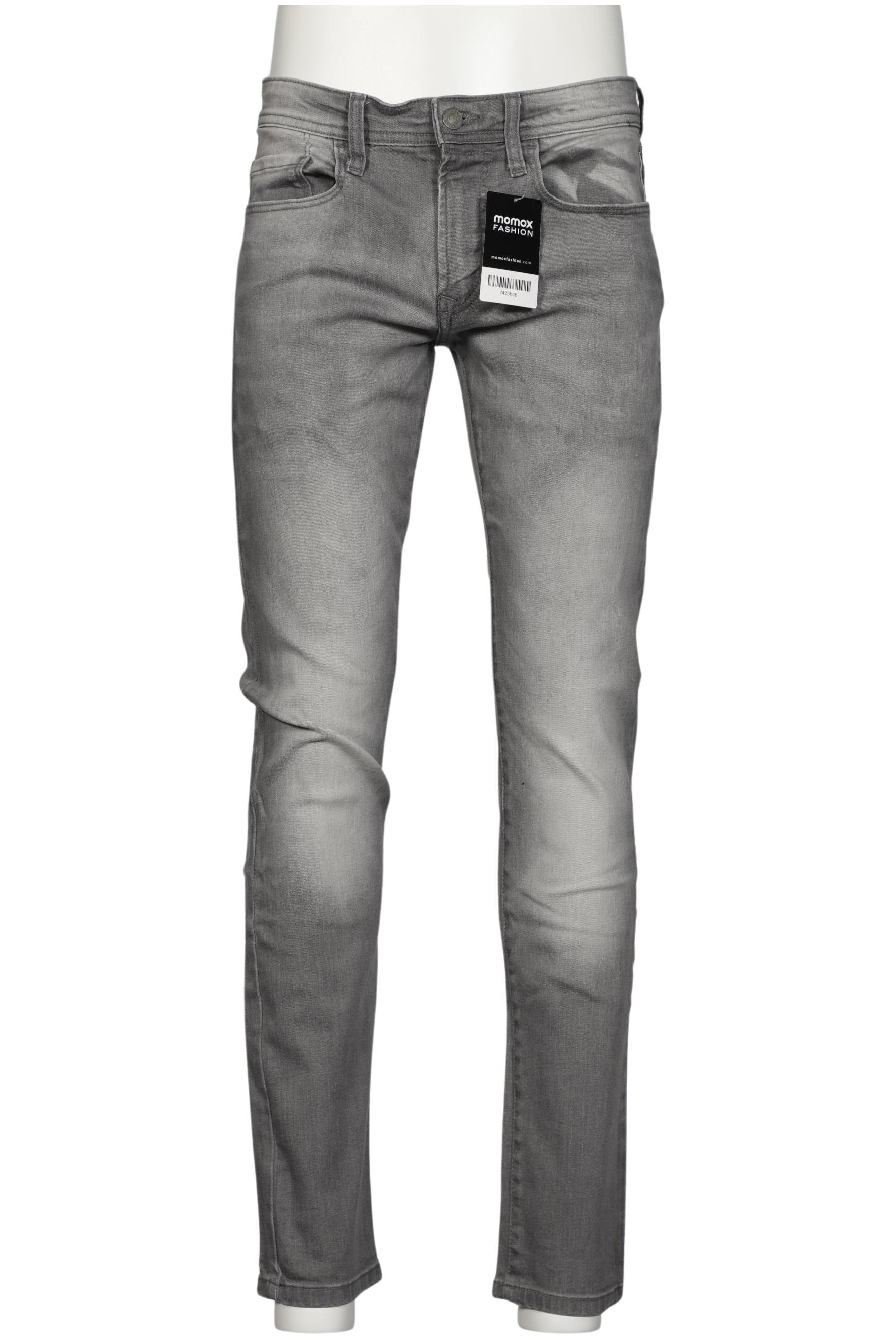 Thumbnail - edc by Esprit Herren Jeans, grau, Gr. 29