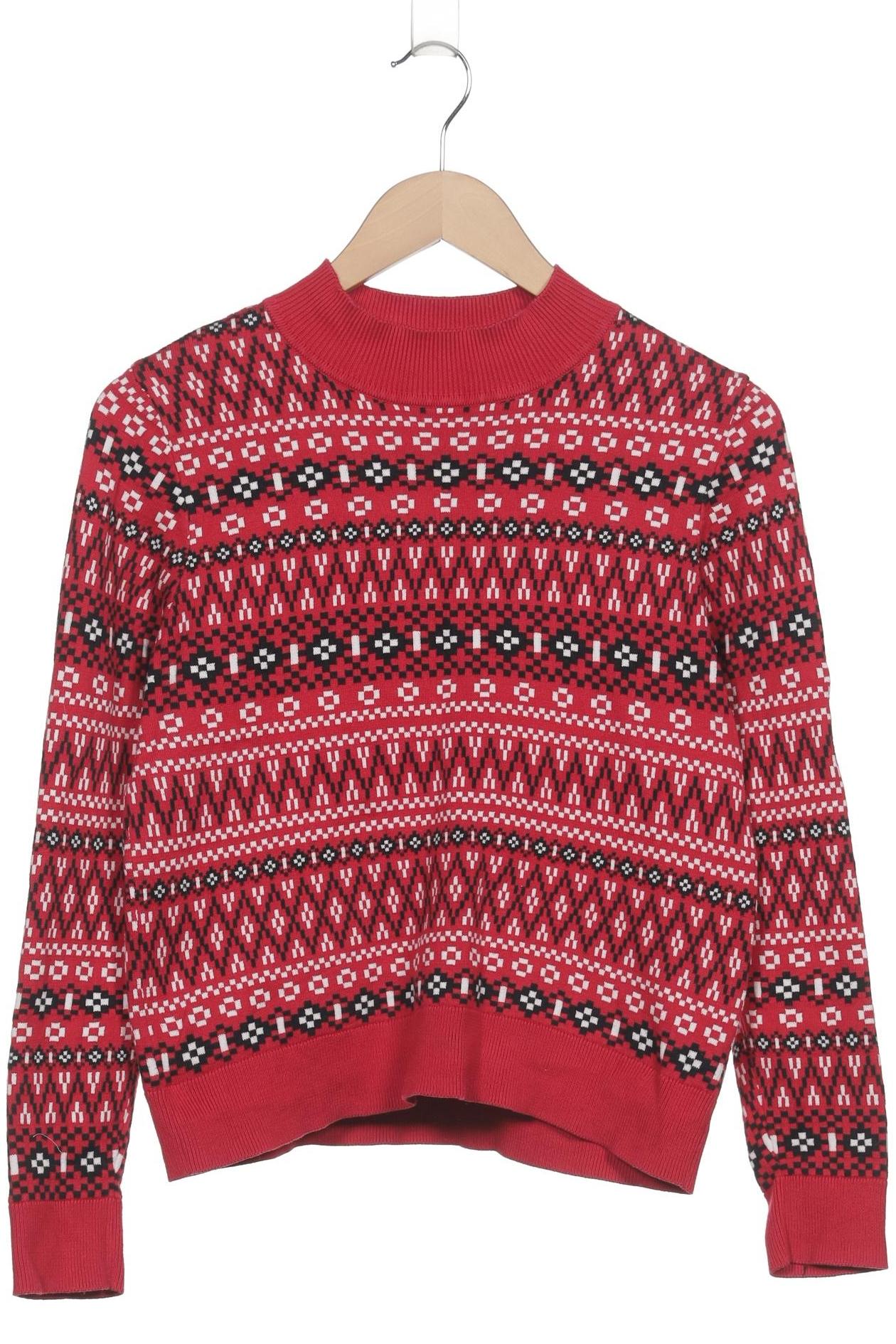 

edc by Esprit Damen Pullover, pink, Gr. 36