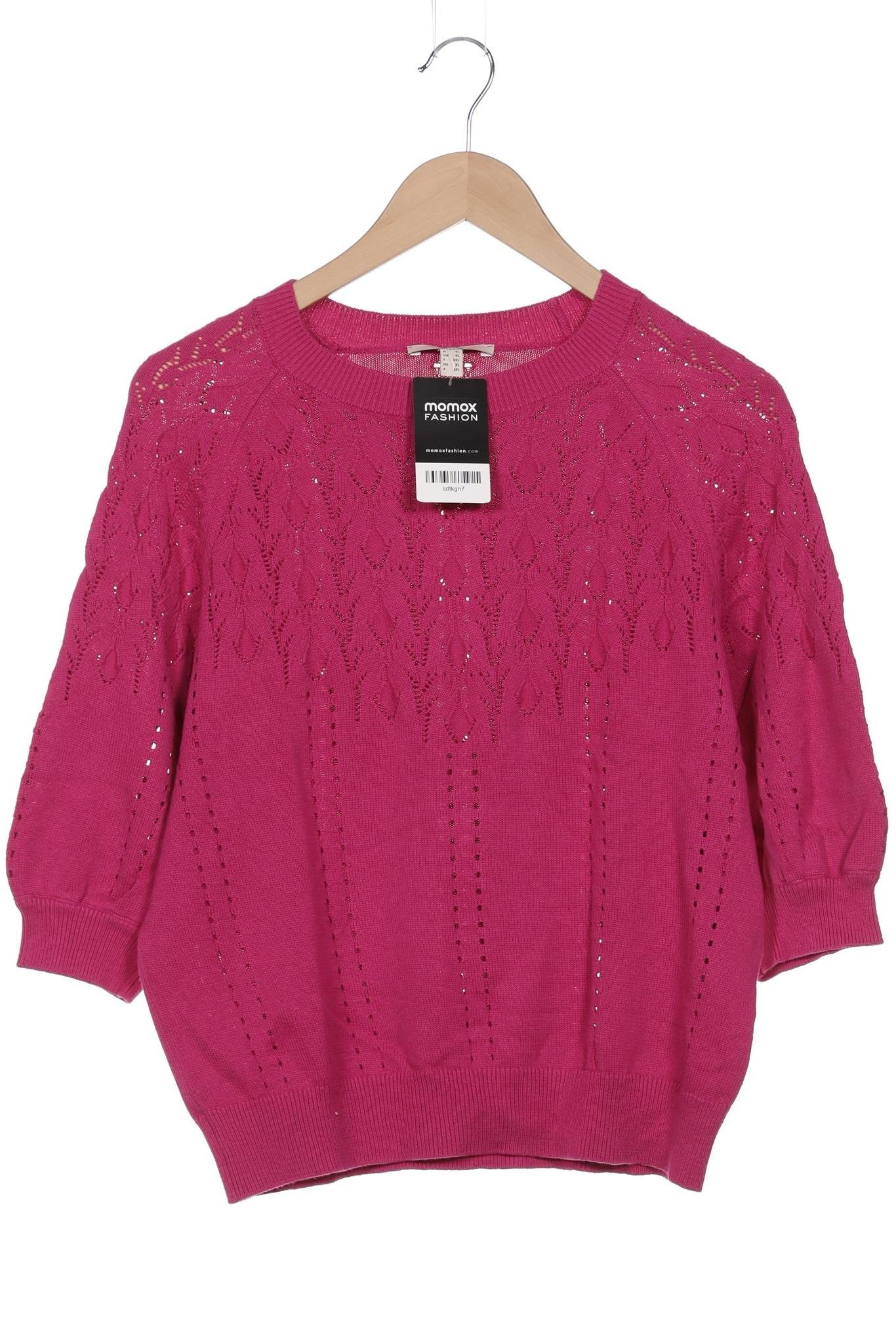 

edc by Esprit Damen Pullover, pink, Gr. 44