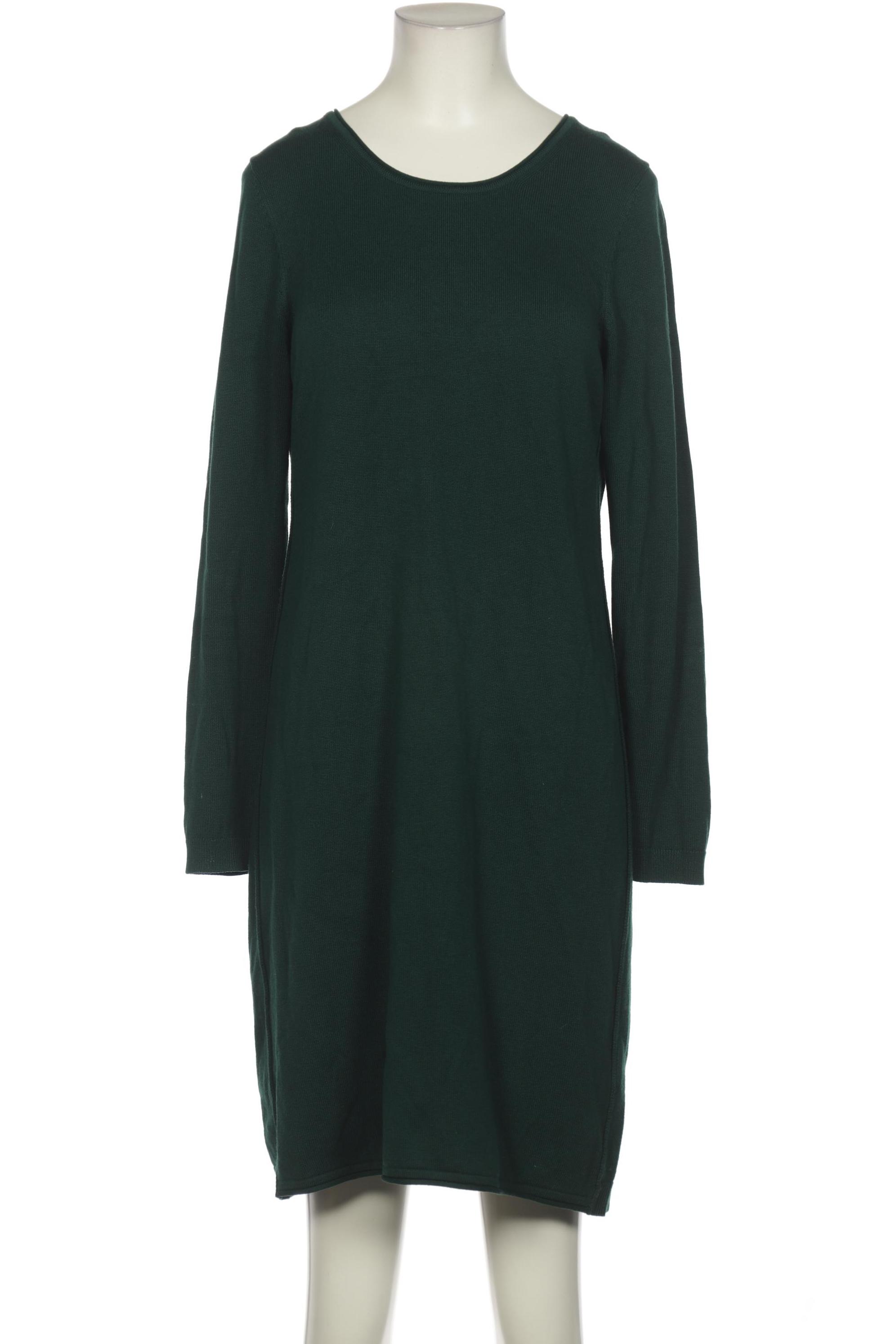 

edc by Esprit Damen Kleid, grün