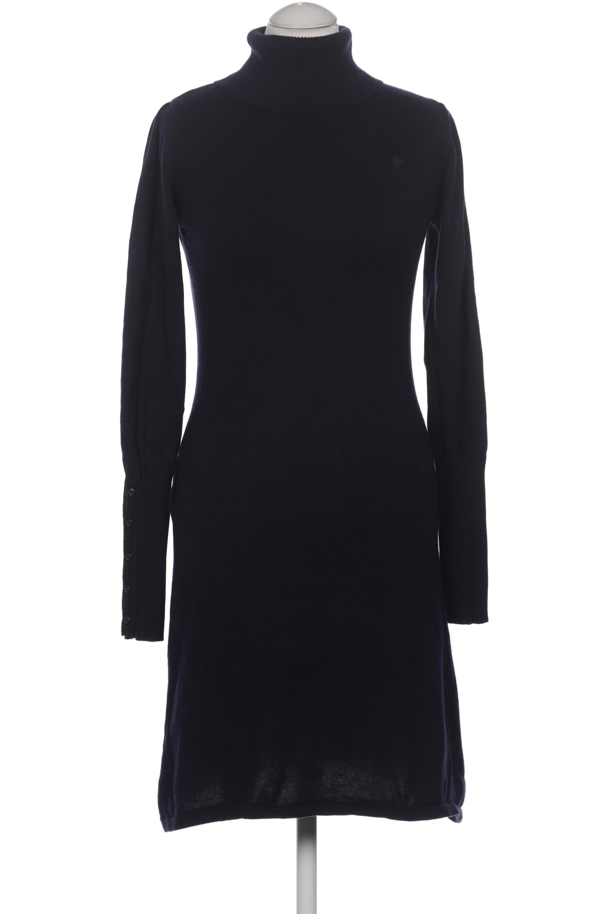 

edc by Esprit Damen Kleid, marineblau, Gr. 38