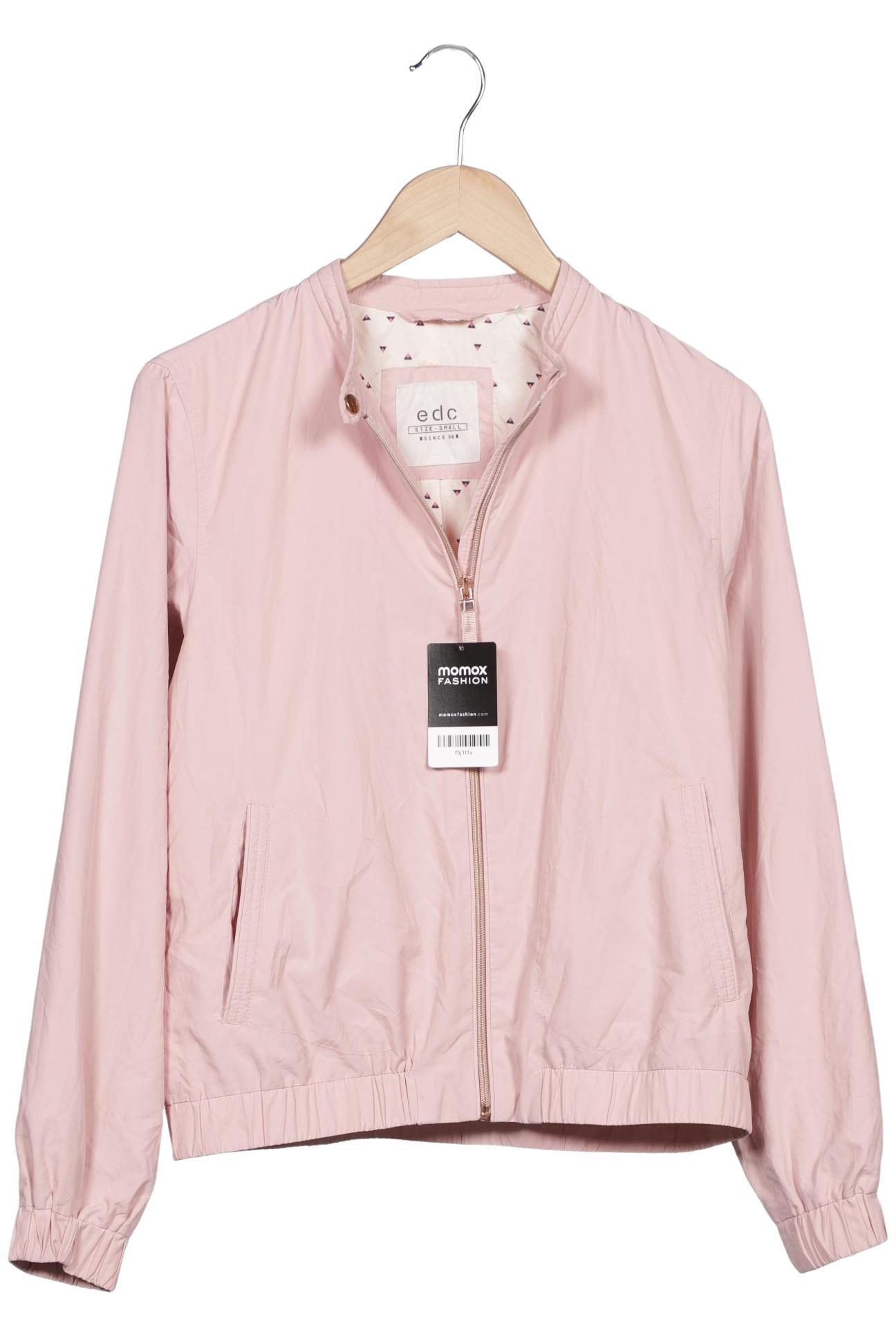 Thumbnail - edc by Esprit Damen Jacke, pink, Gr. 36