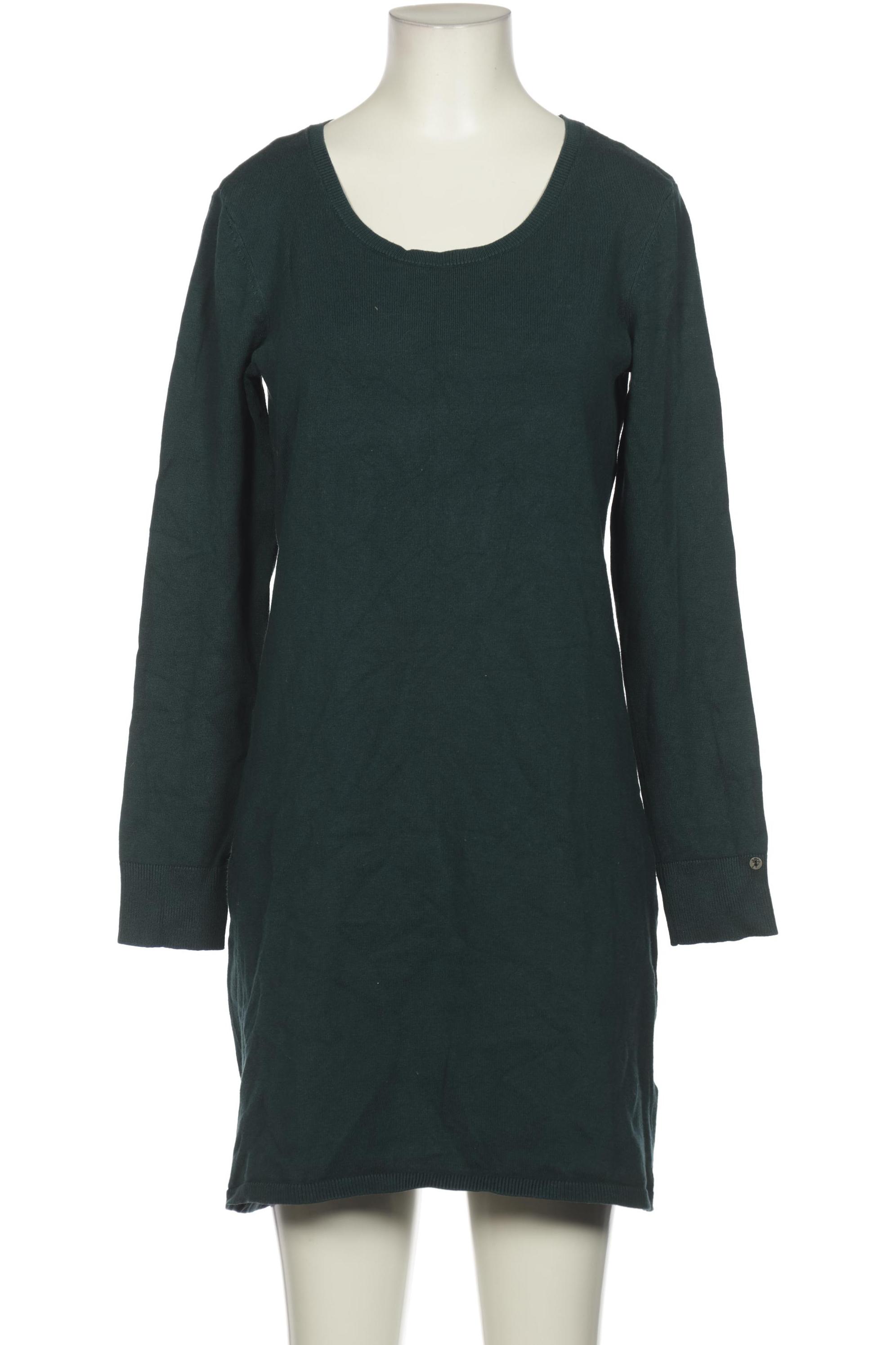 

edc by Esprit Damen Kleid, türkis, Gr. 38
