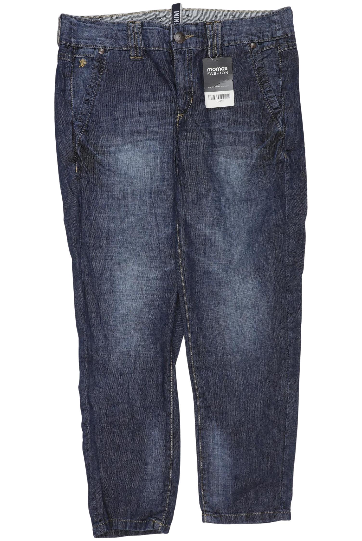 

edc by Esprit Damen Jeans, blau, Gr. 29