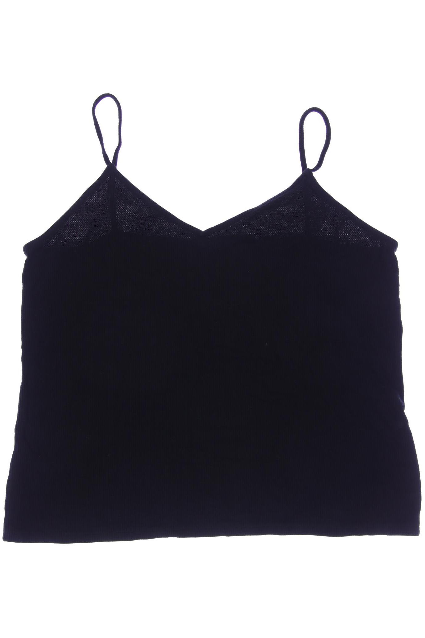 

edc by Esprit Damen Top, schwarz
