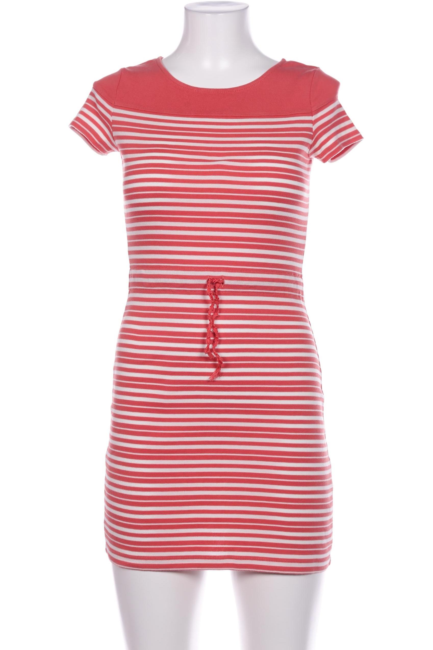 

edc by Esprit Damen Kleid, pink, Gr. 38