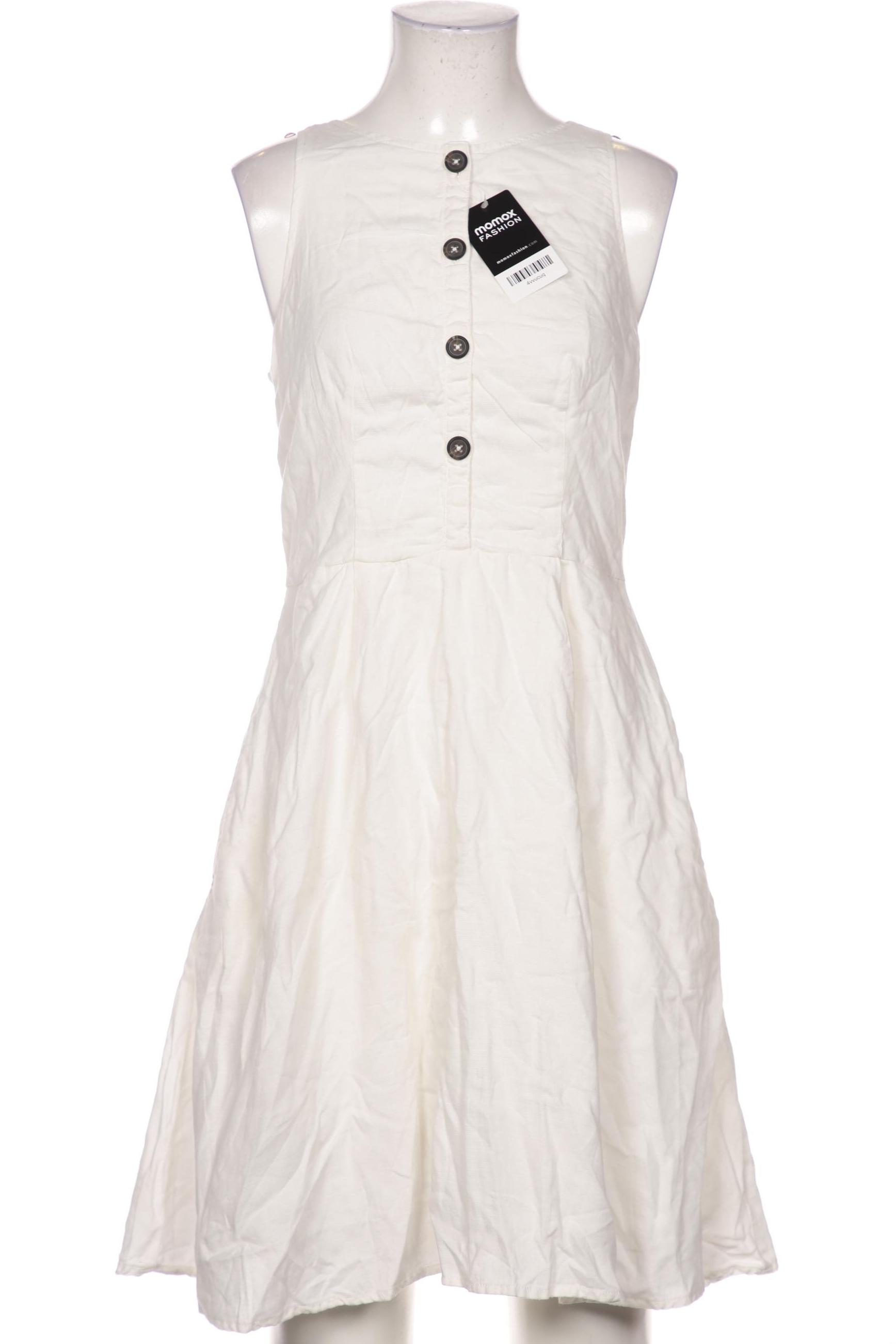 

edc by Esprit Damen Kleid, mehrfarbig, Gr. 34