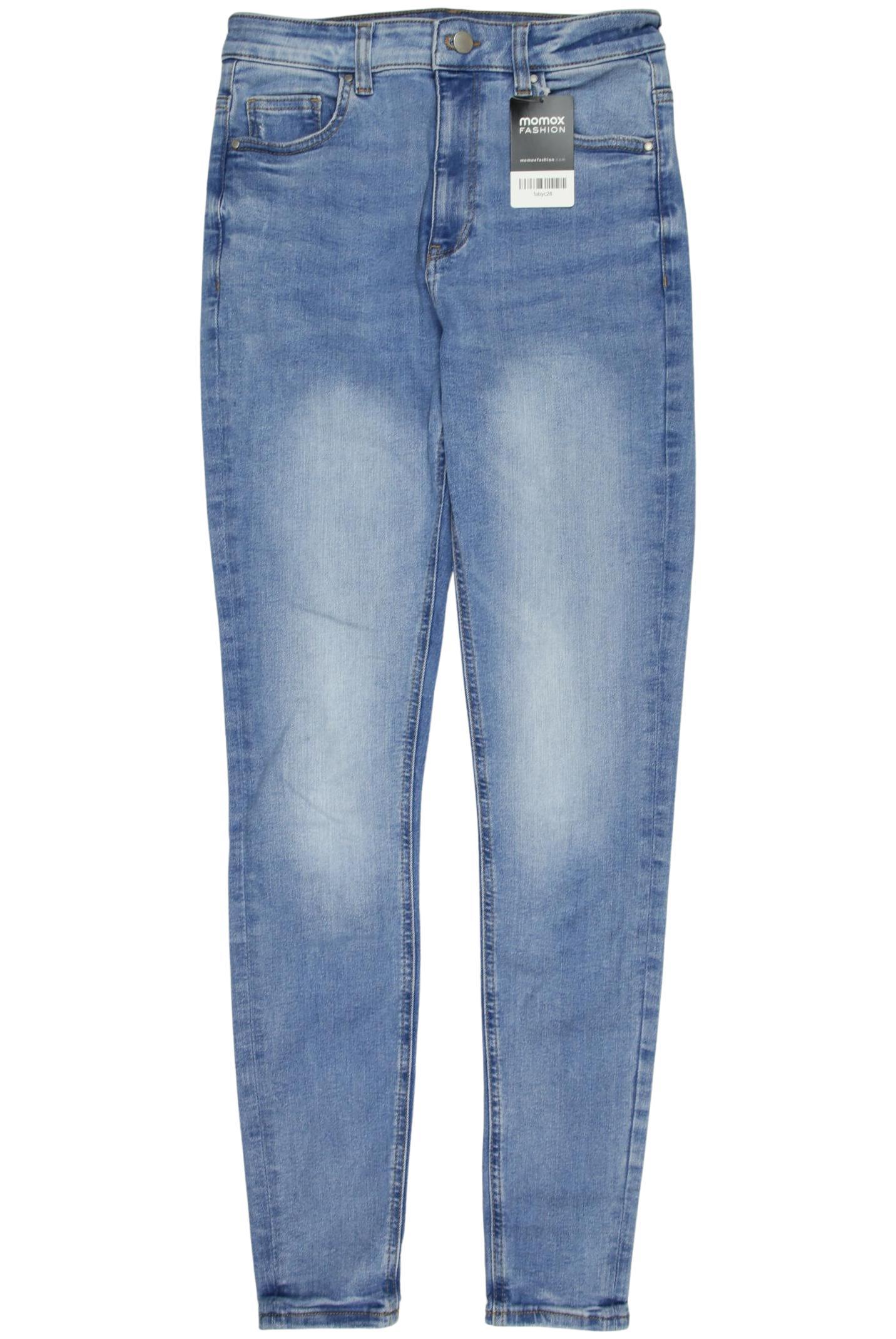 

edc by Esprit Damen Jeans, blau, Gr. 26
