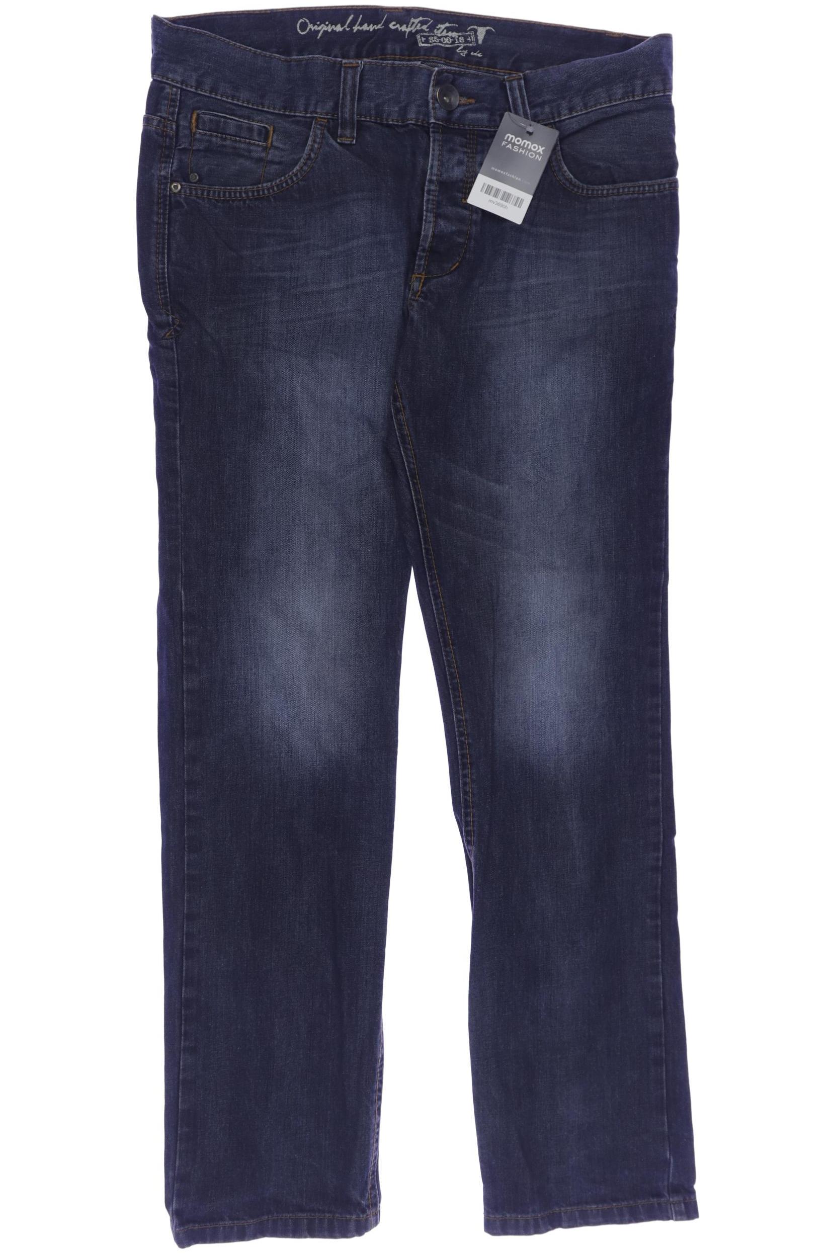 

edc by Esprit Herren Jeans, blau, Gr. 32