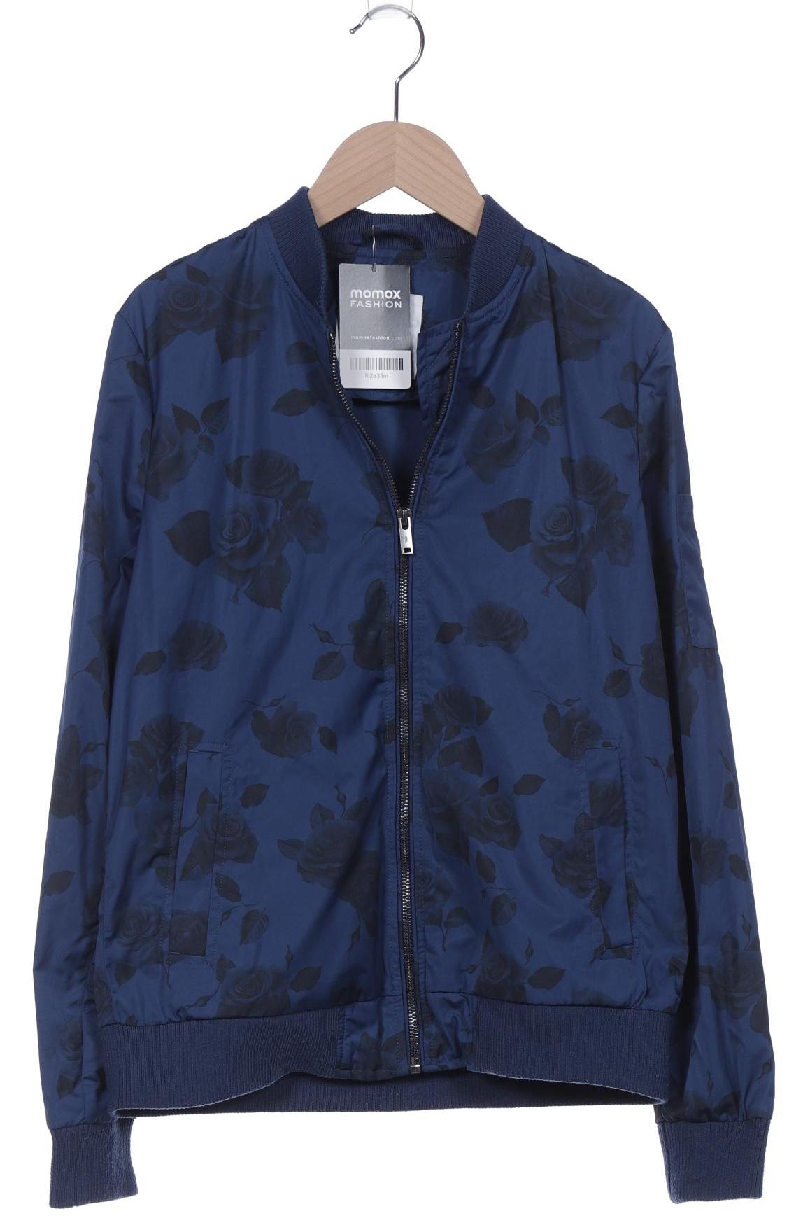 Thumbnail - edc by Esprit Damen Jacke, marineblau, Gr. 36