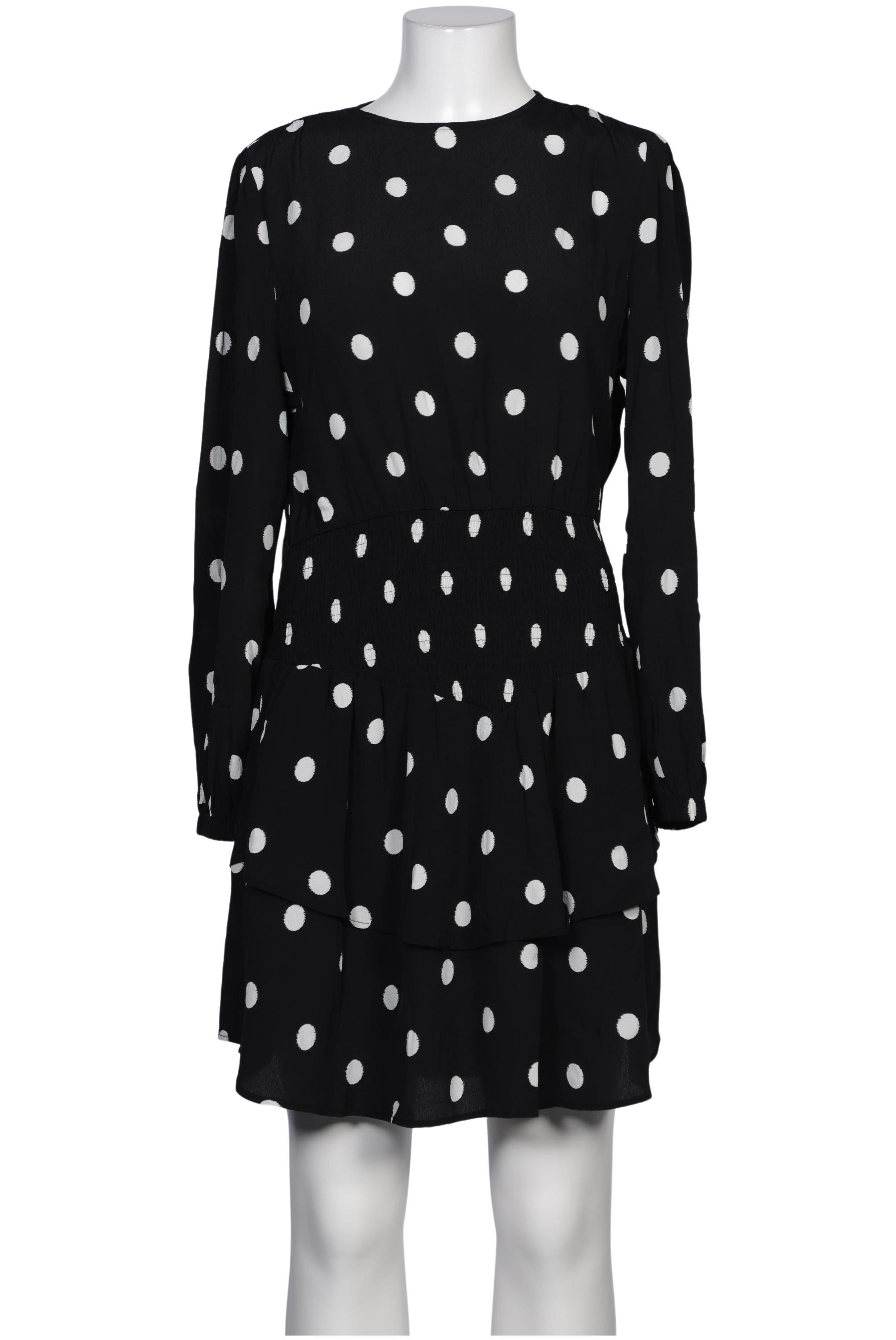 

edc by Esprit Damen Kleid, mehrfarbig, Gr. 42