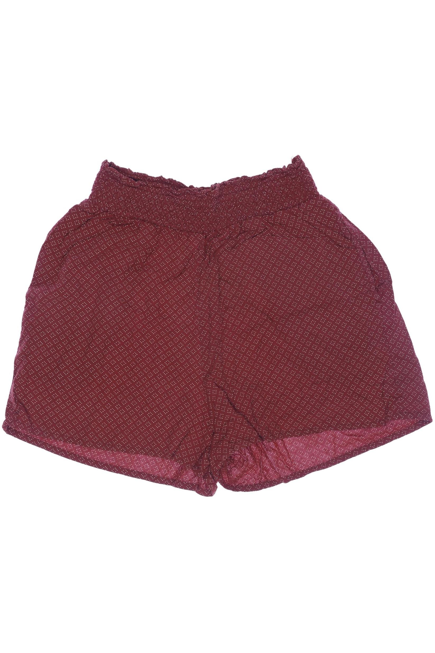 Thumbnail - edc by Esprit Damen Shorts, rot, Gr. 32