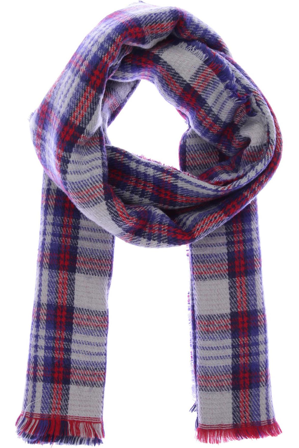 

edc by Esprit Damen Schal, grau, Gr.