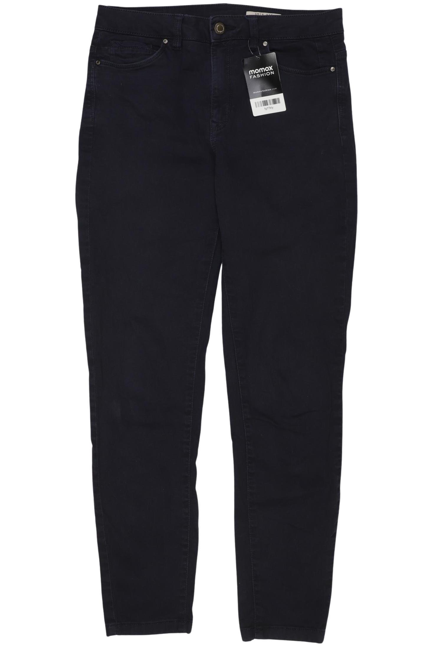 

edc by Esprit Damen Jeans, marineblau, Gr. 36