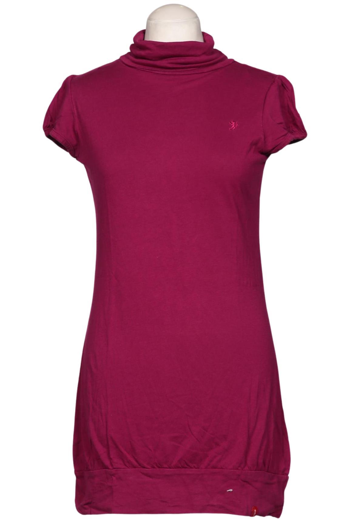 

edc by Esprit Damen Kleid, flieder, Gr. 38